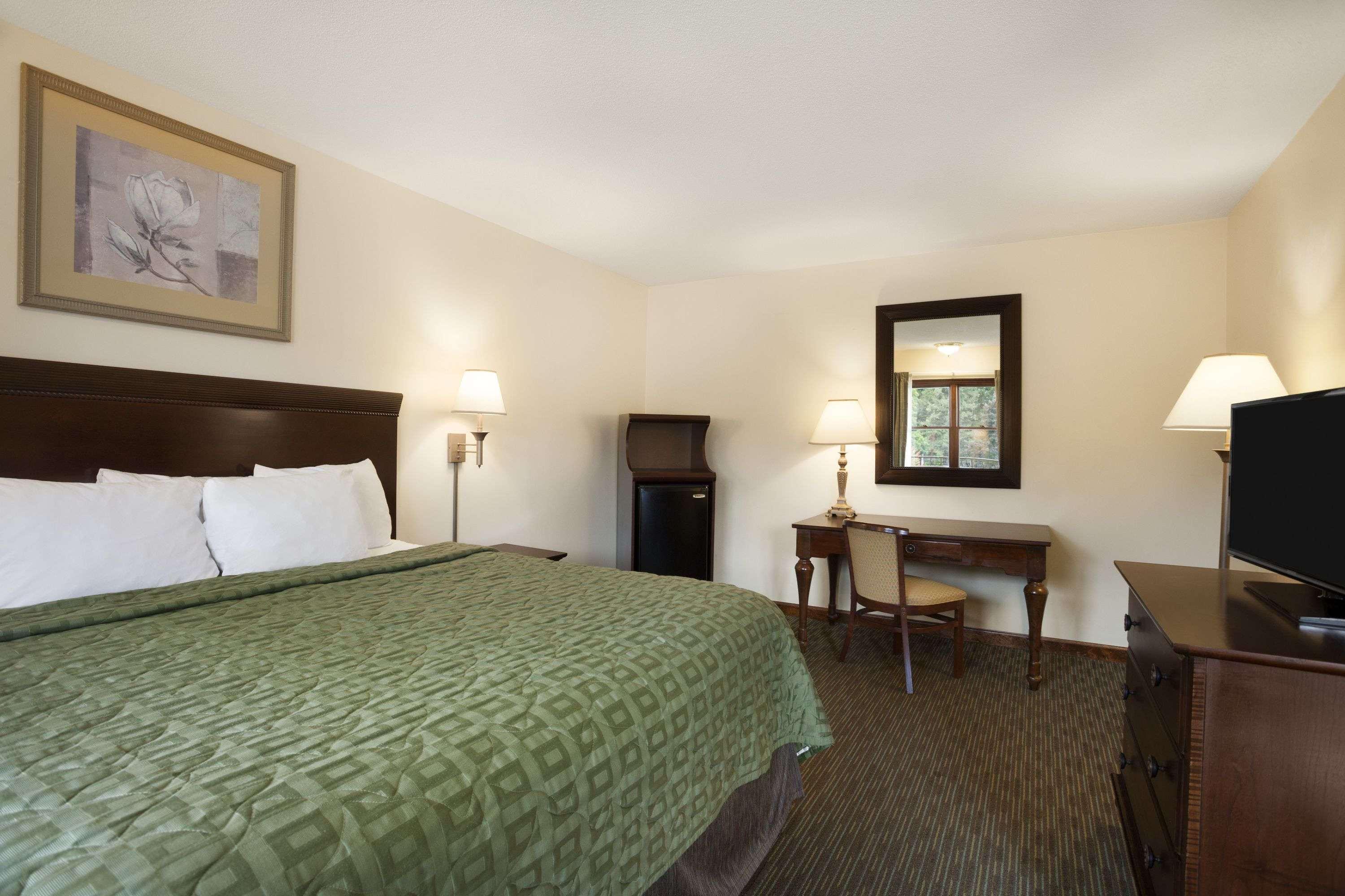 Days Inn Great Barrington — photo 5