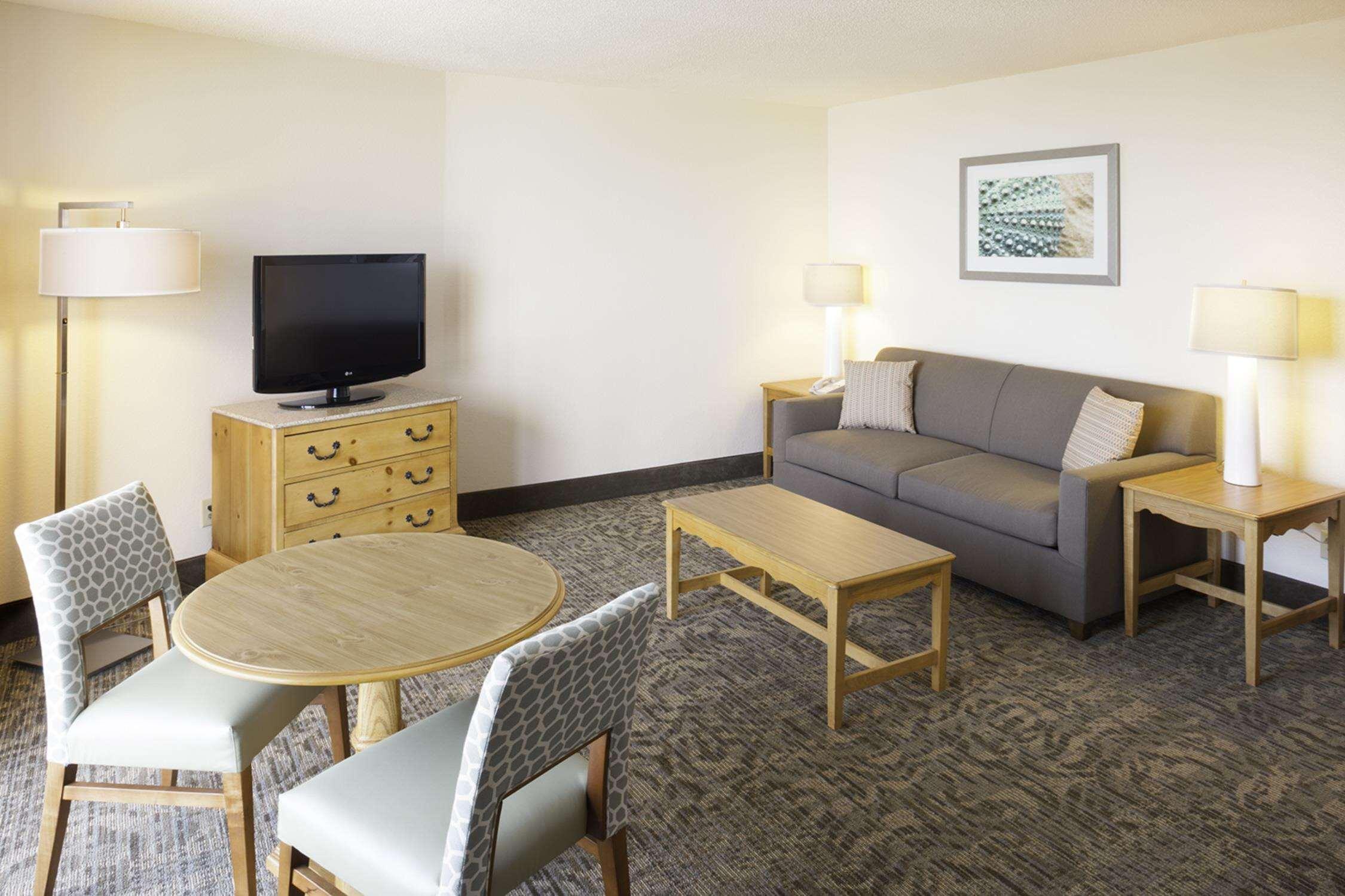 DoubleTree Atlantic Beach Oceanfront — photo 4