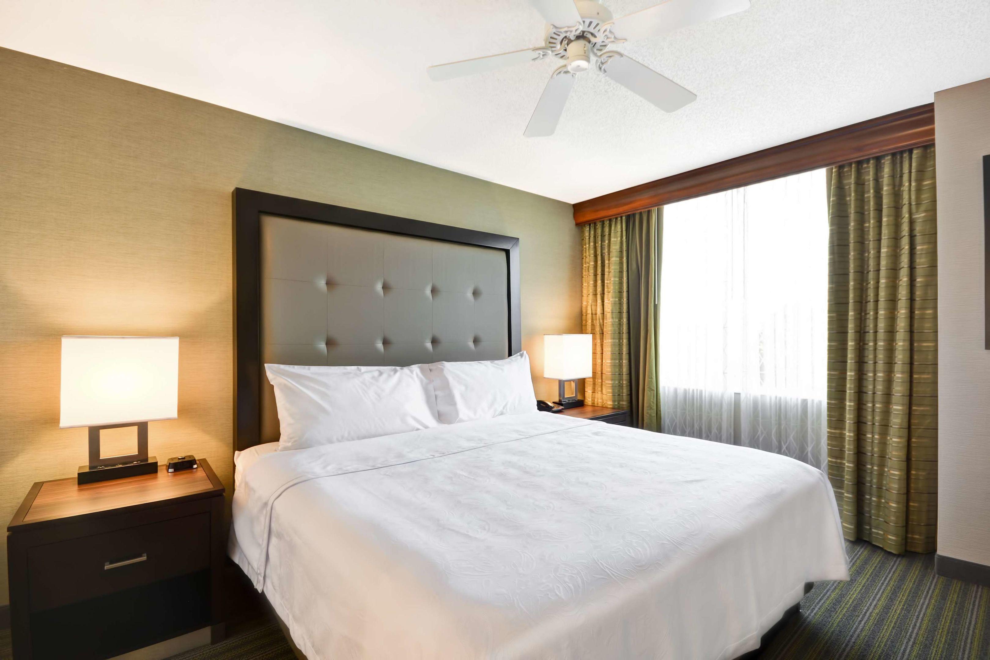 Homewood Suites by Hilton Dulles Int'l Airport — photo 5