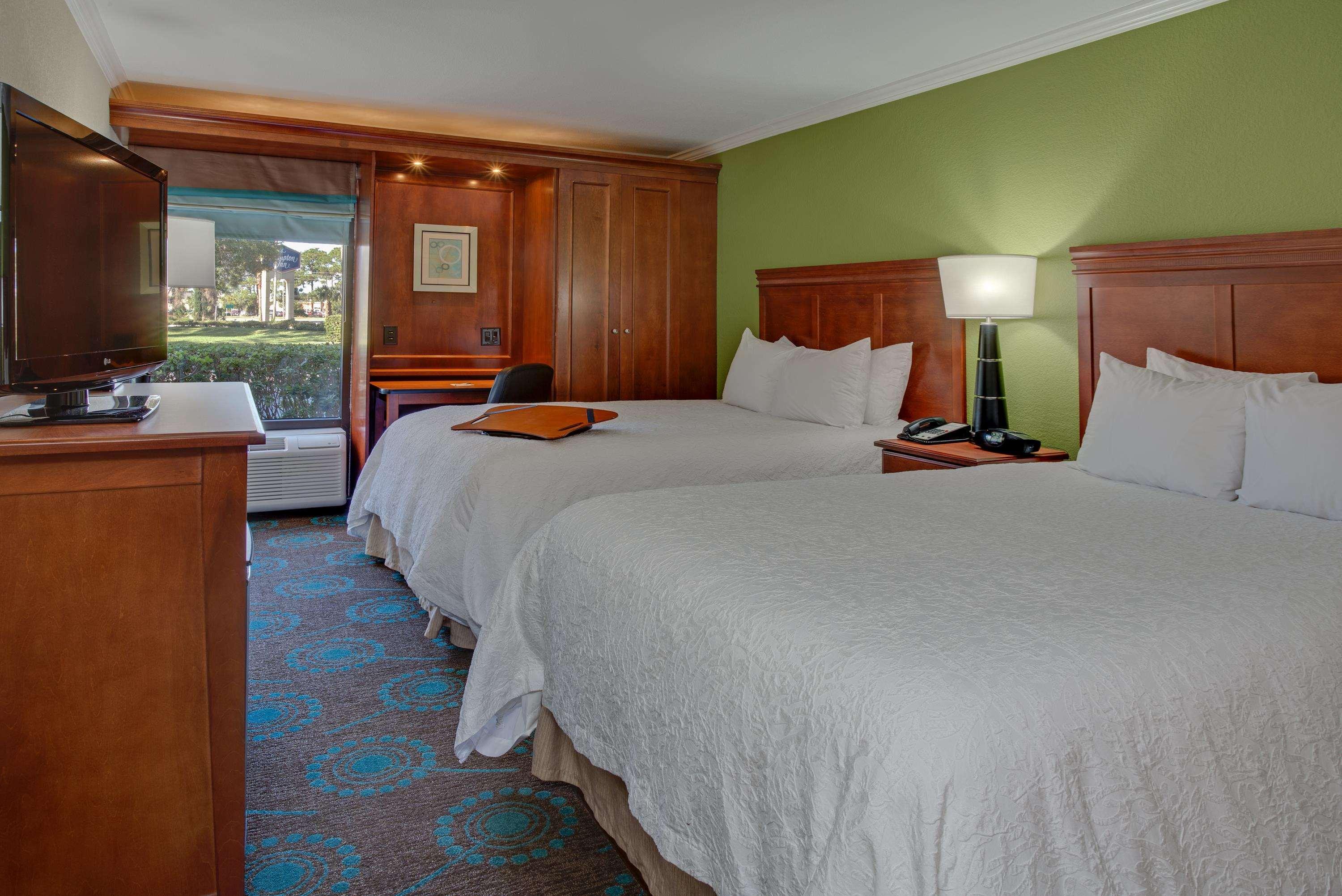 Hampton Inn Daytona Speedway-Airport — photo 4