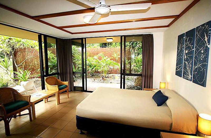 Brampton Island Resort — photo 5