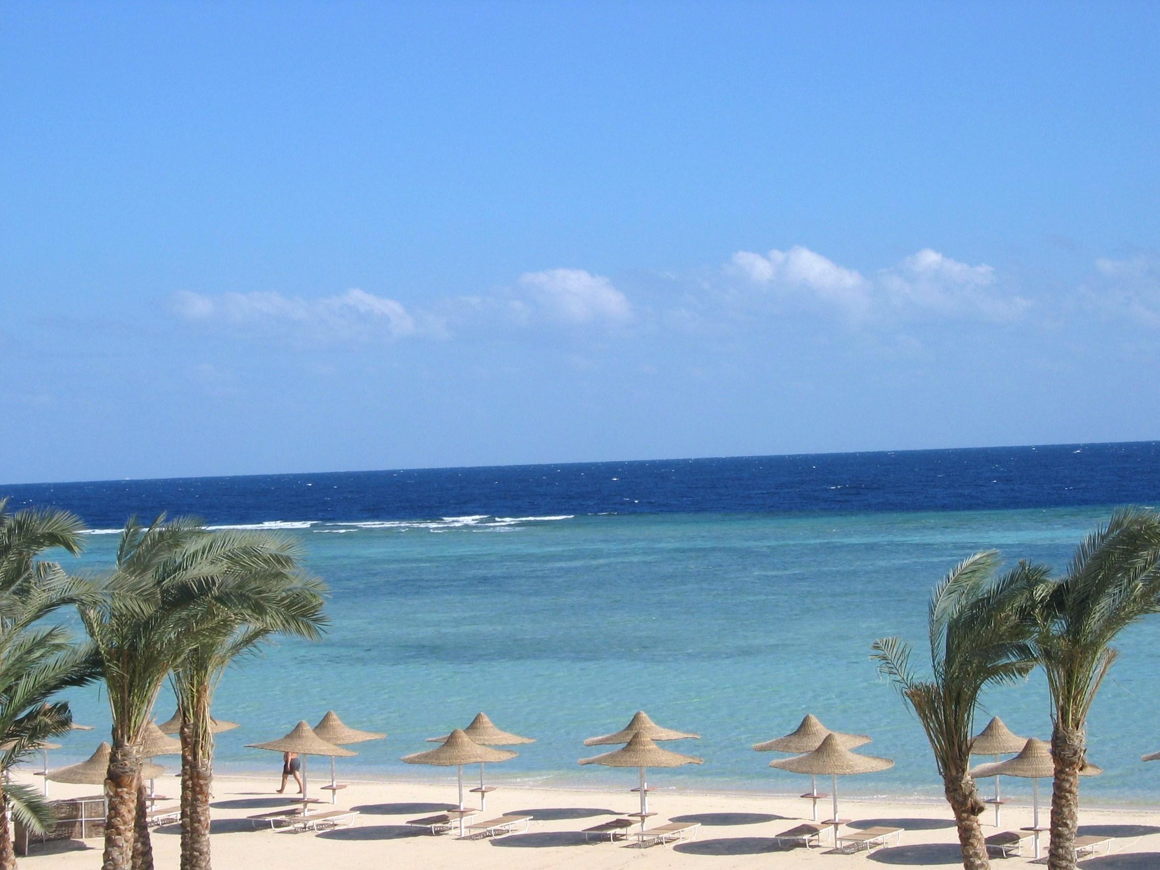 Bliss Marina Beach Resort — photo 4