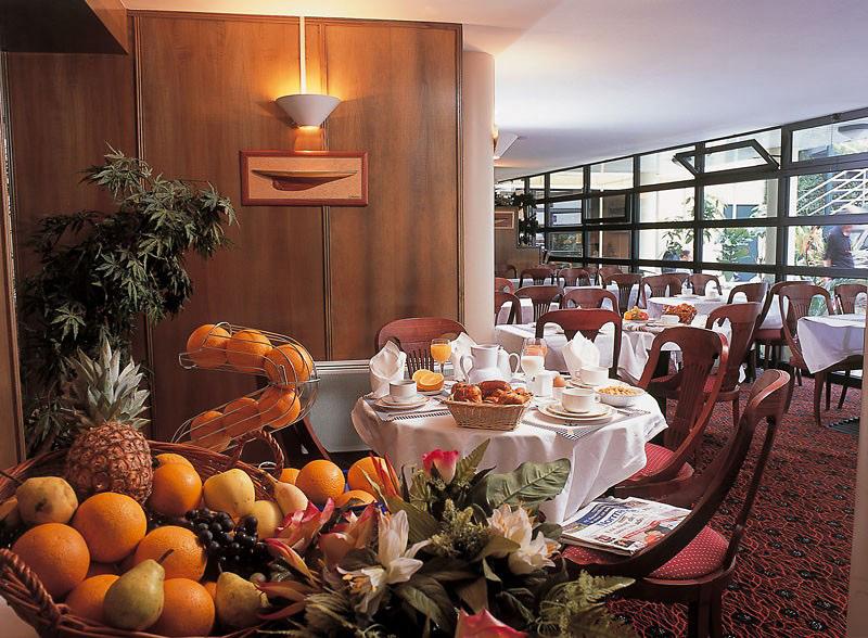 Best Western Hôtel Littéraire Gustave Flaubert — photo 5