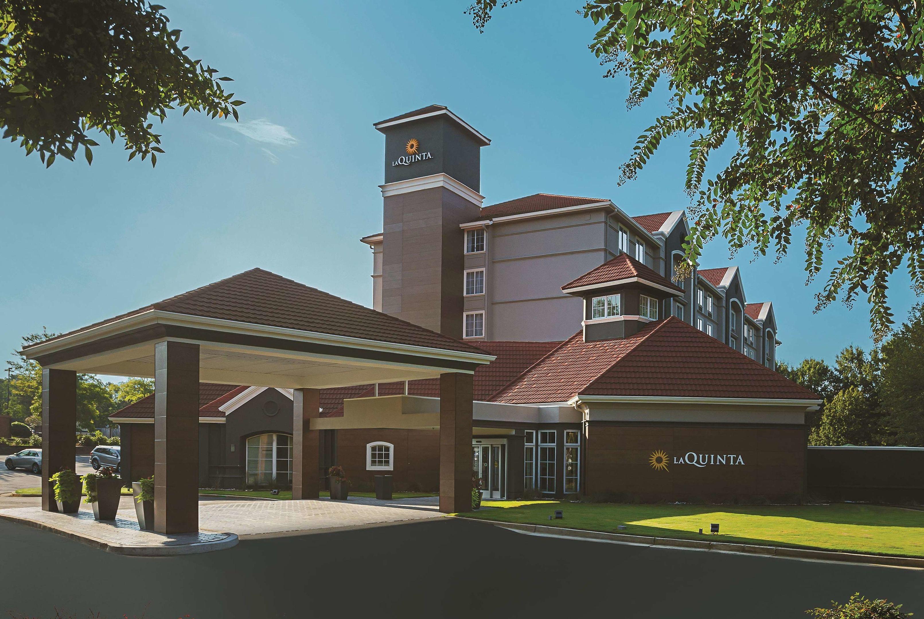 La Quinta Inn & Suites Atlanta Alpharetta