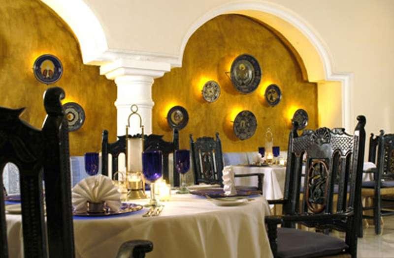 Casa Velas — photo 4
