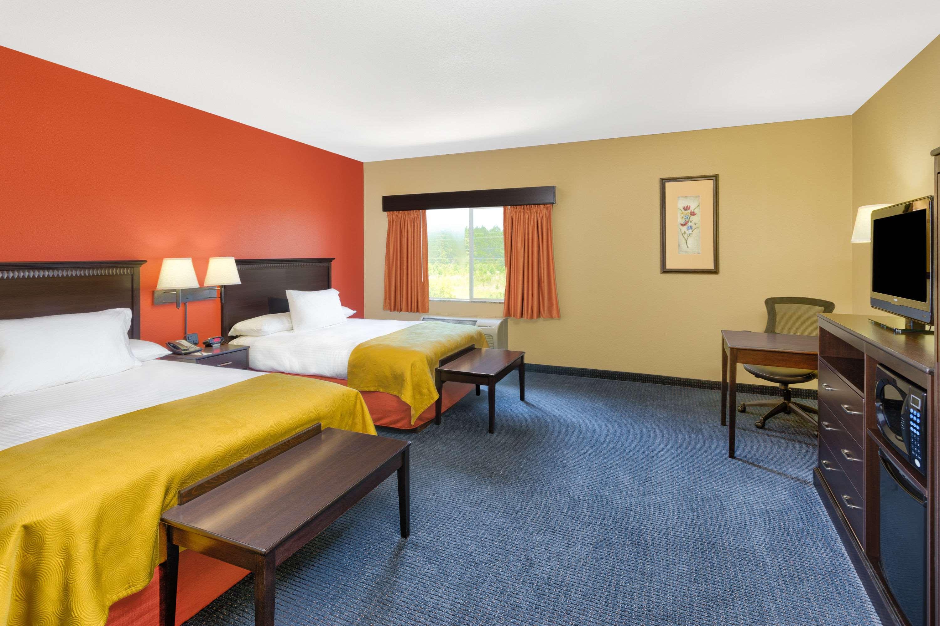AmericInn Lodge & Suites Vidalia — photo 4