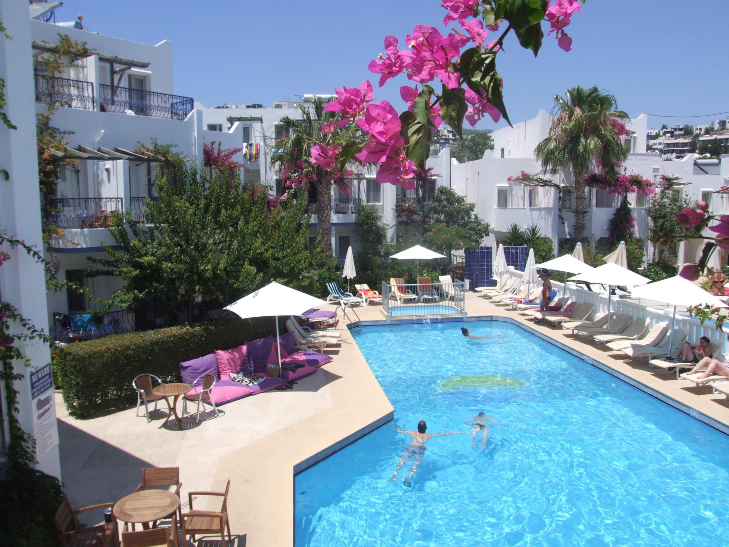 Serhan Hotel — photo 5