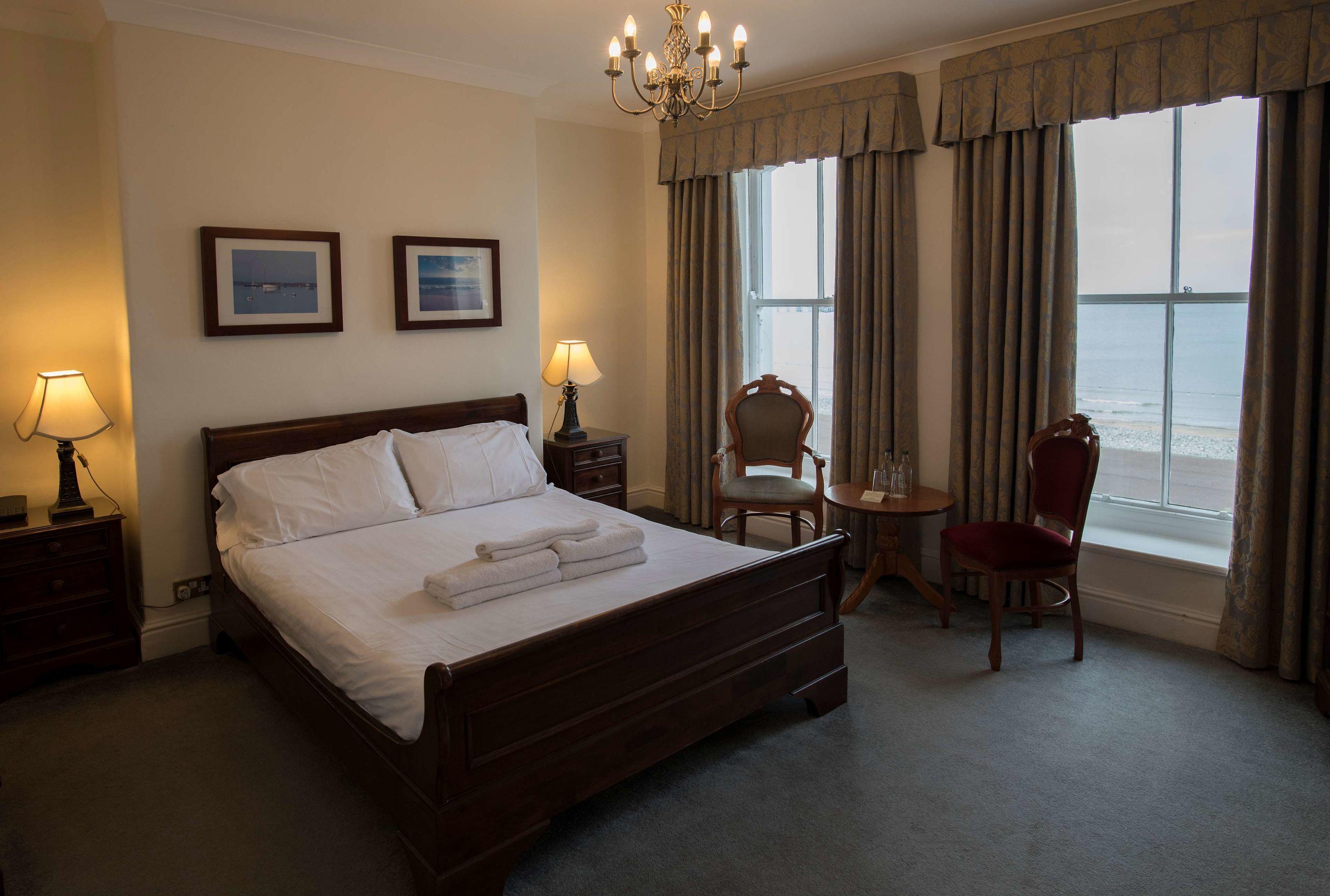 Cae Mor Hotel — photo 3