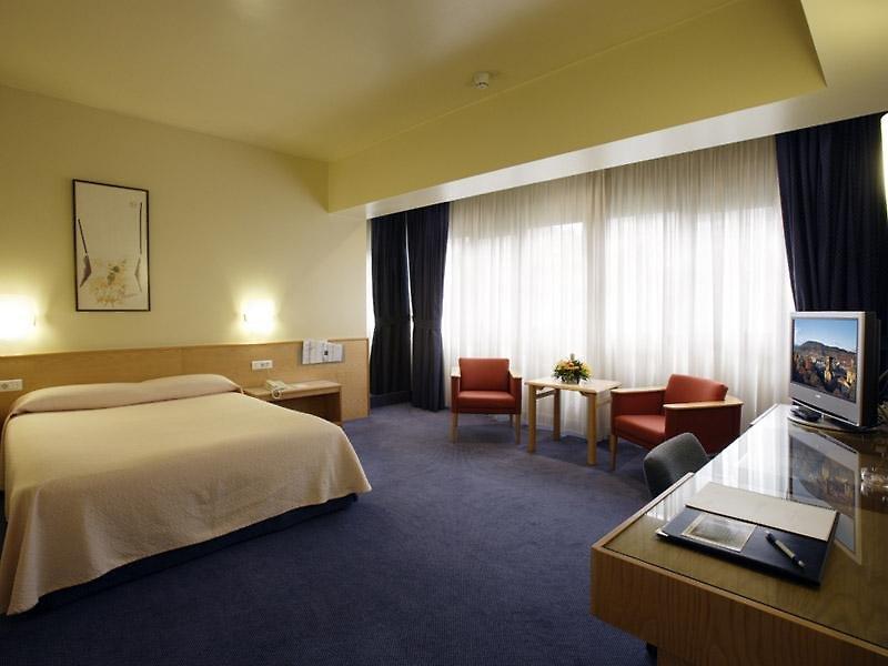 Hotel Tres Reyes — photo 4
