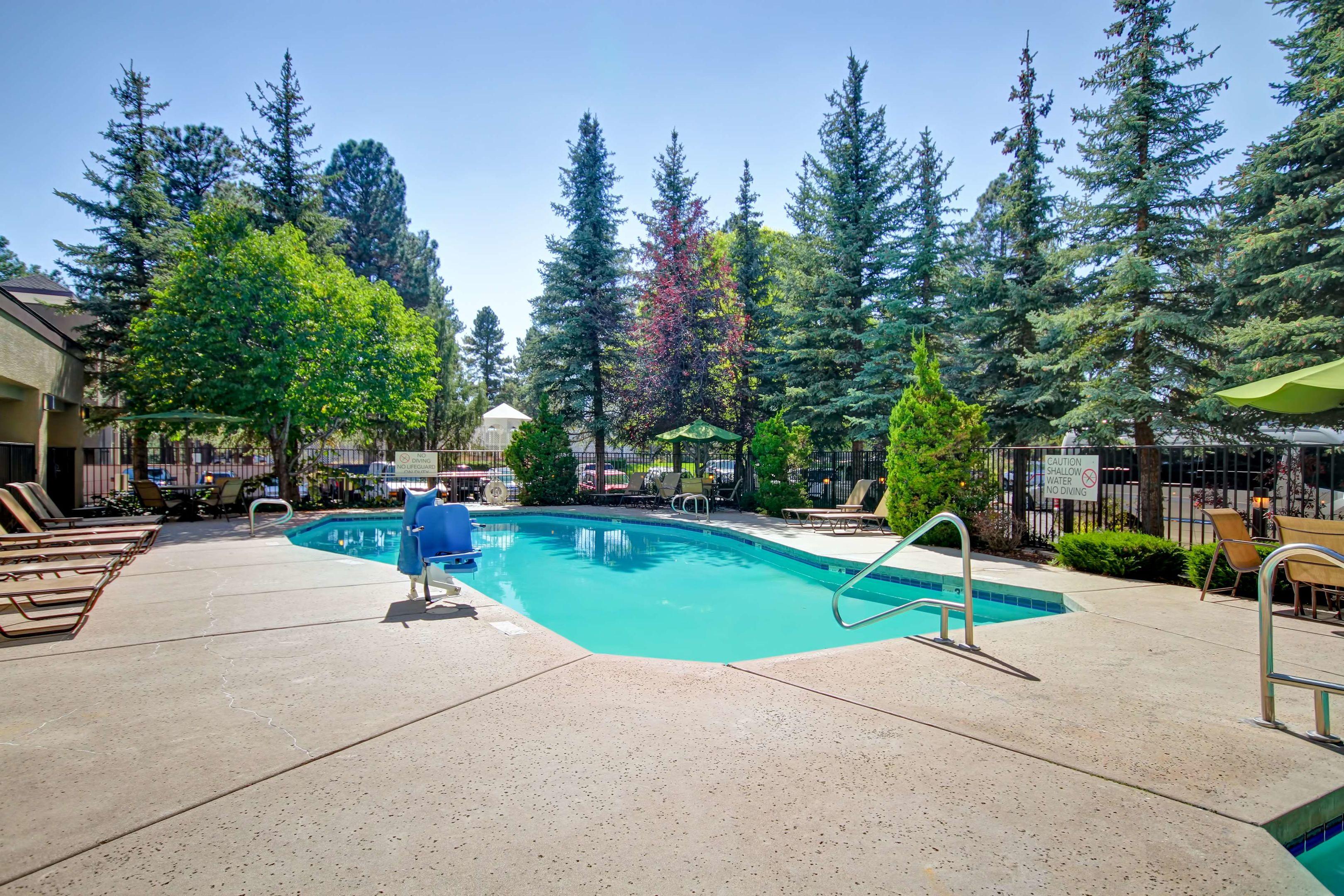 DoubleTree by Hilton Hotel Flagstaff — photo 4