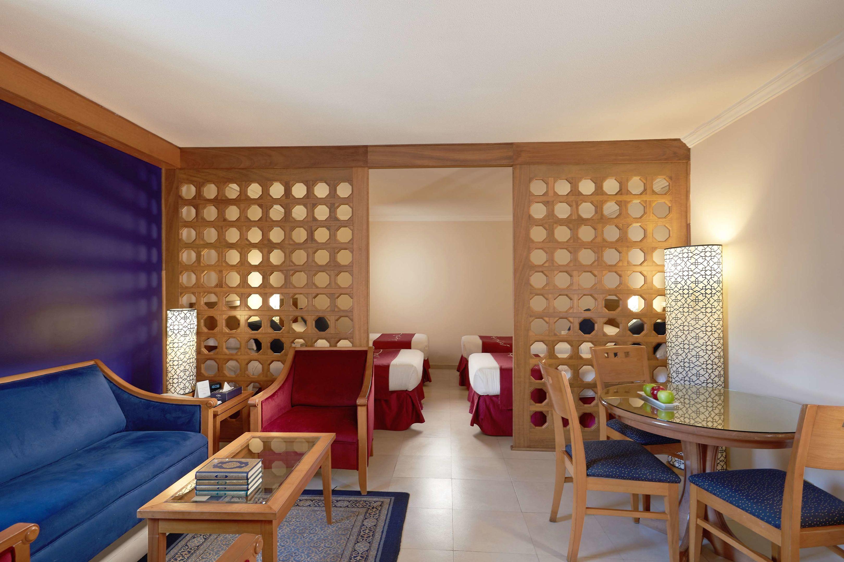 Makarem Ajyad Makkah Hotel — photo 4