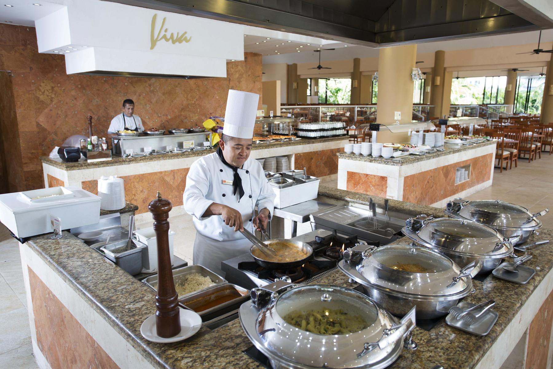 Viva Wyndham Maya Resort — photo 5