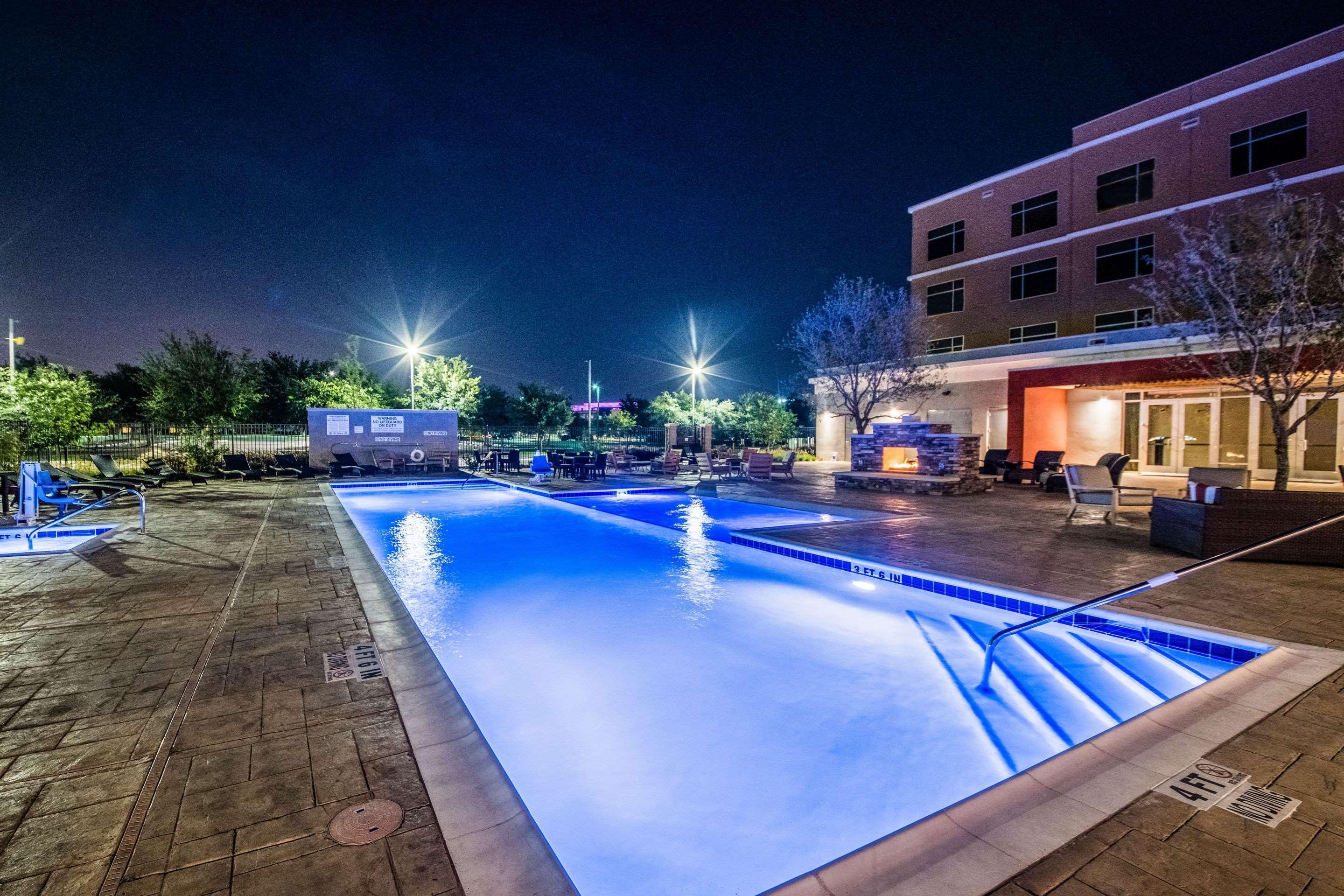 Cambria Hotel & Suites McAllen Convention Center — photo 5