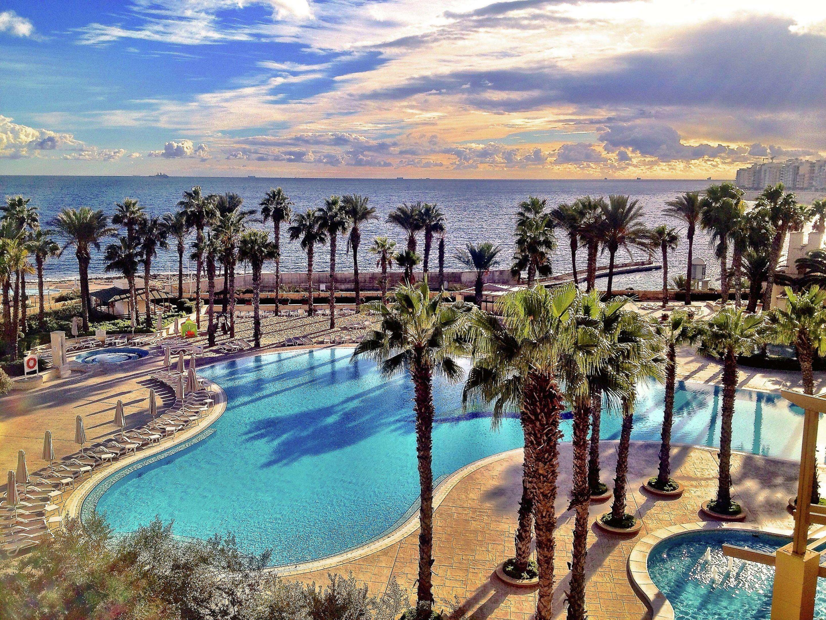 Hilton Malta — photo 4