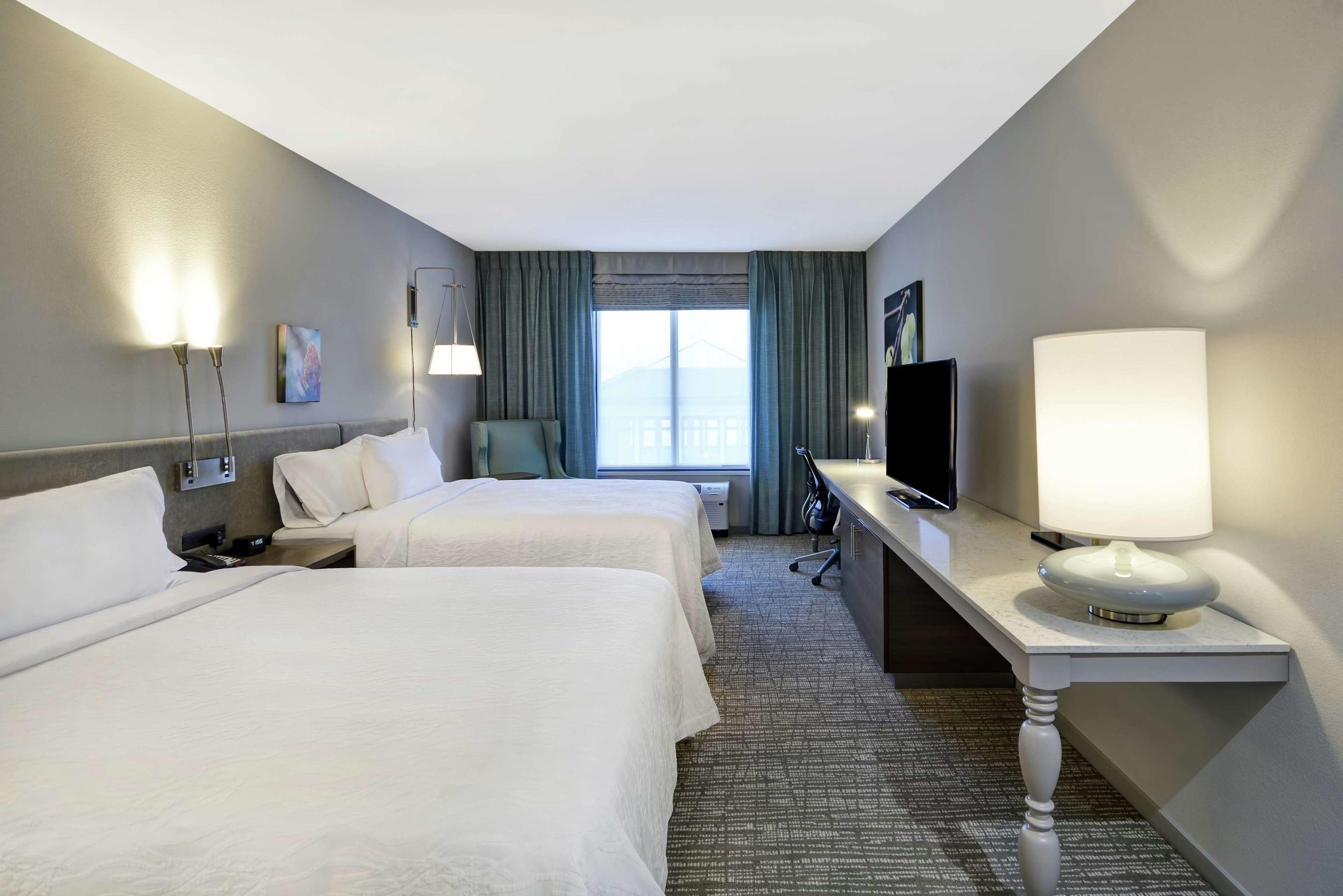 Hilton Garden Inn Gastonia — photo 4