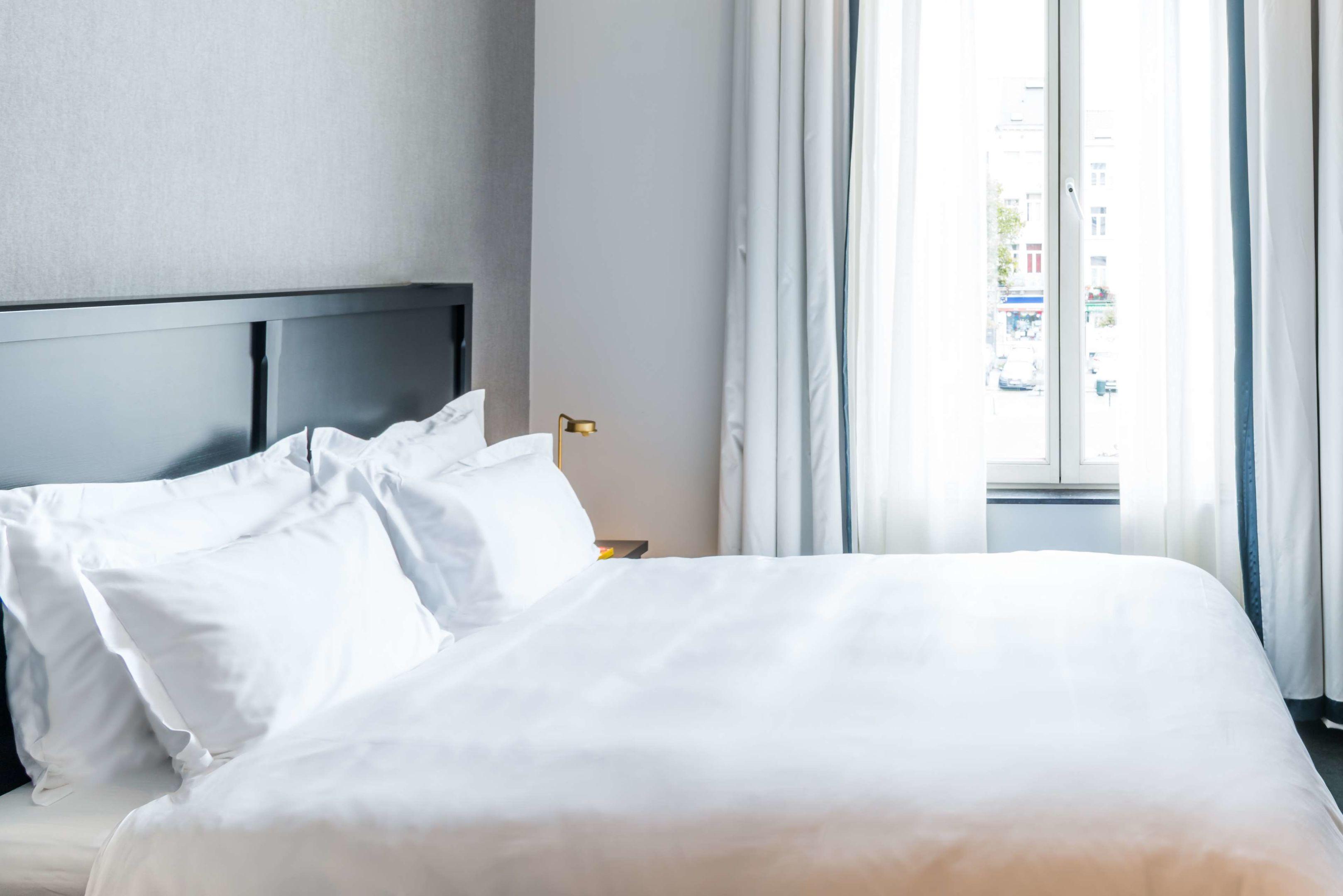Pillows Grand Hotel Place Rouppe — photo 3