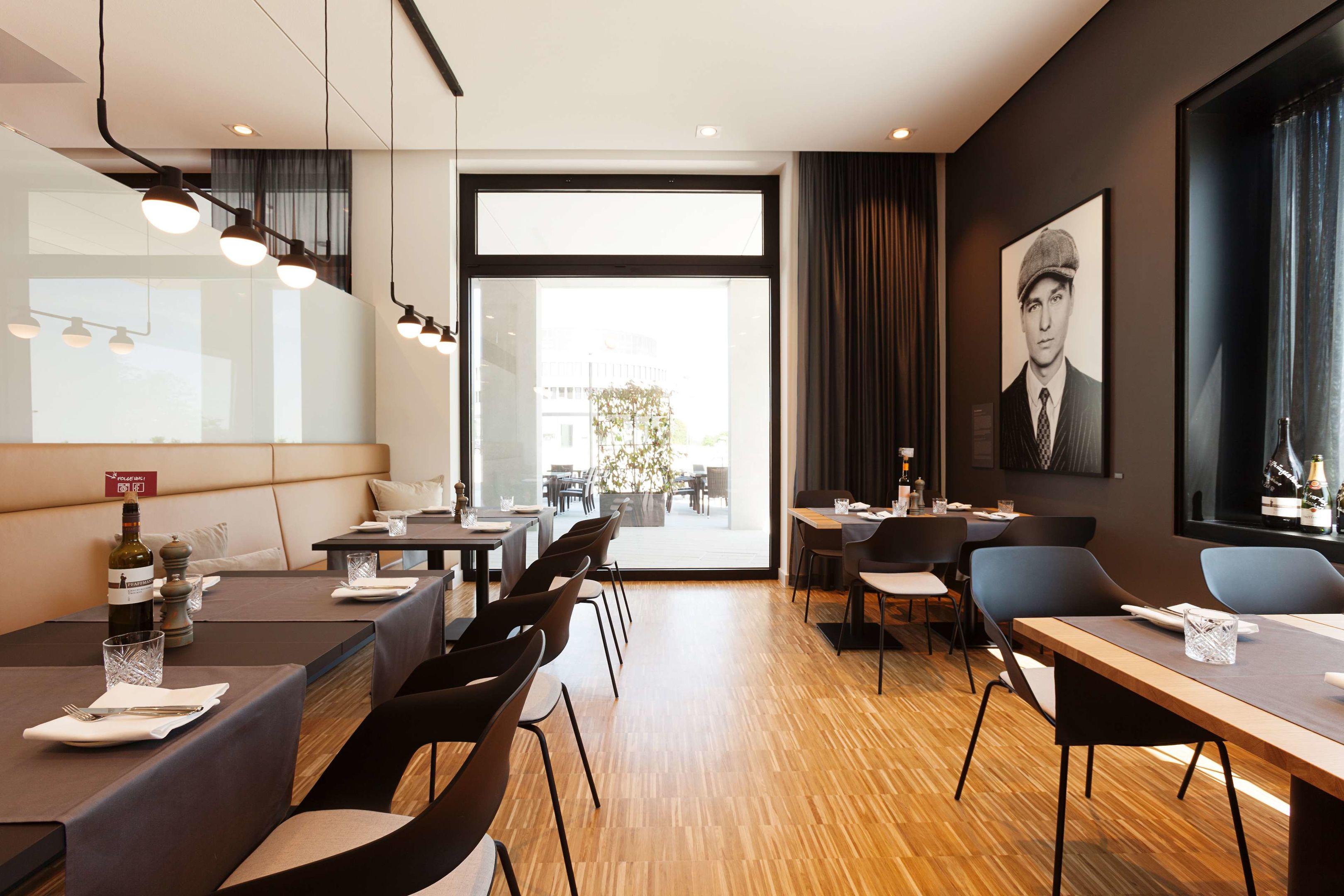Vienna House Ernst Leitz Wetzlar — photo 3