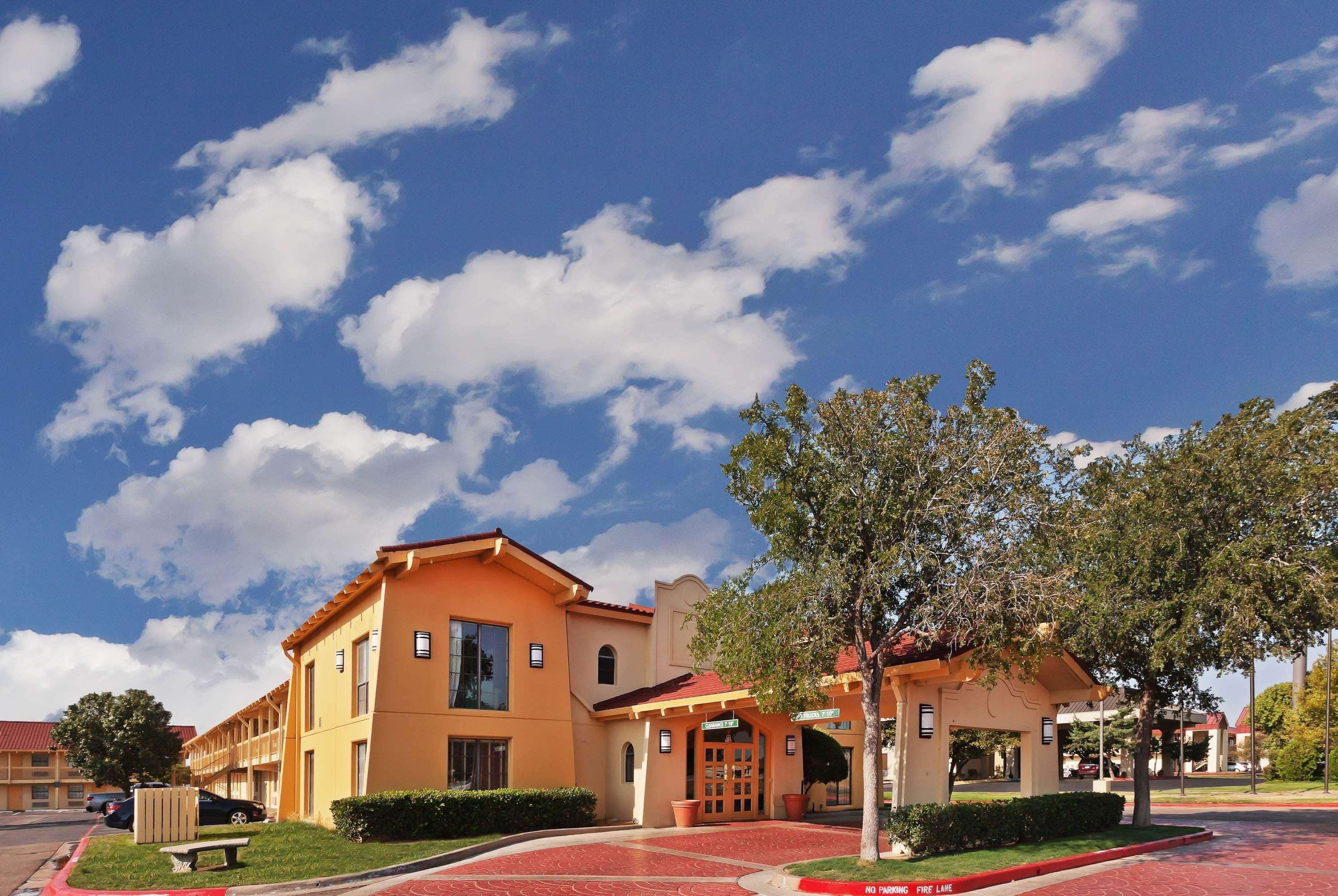 La Quinta Inn Amarillo East Airport Area — photo 3