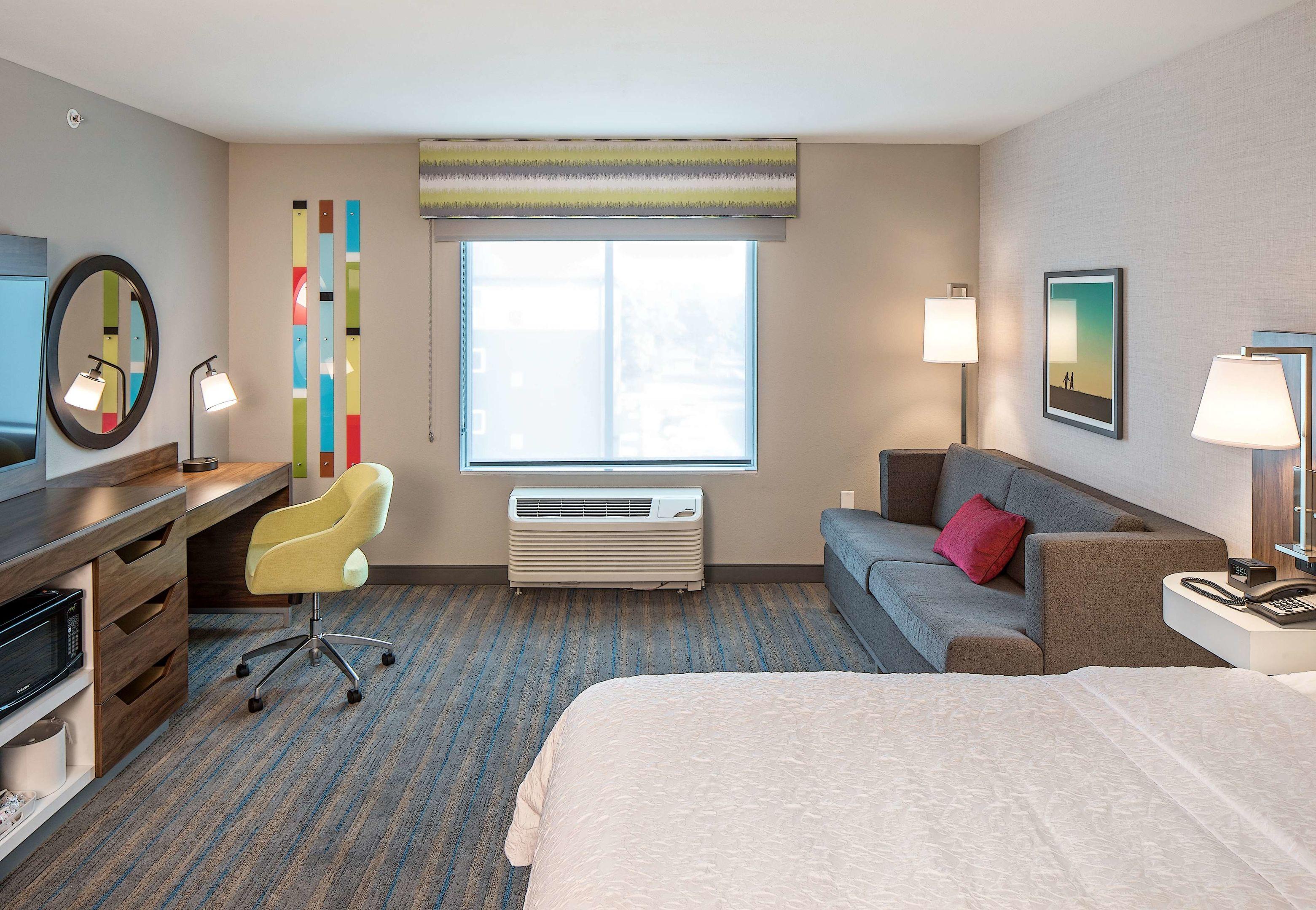 Hampton Inn Columbus Ne — photo 5