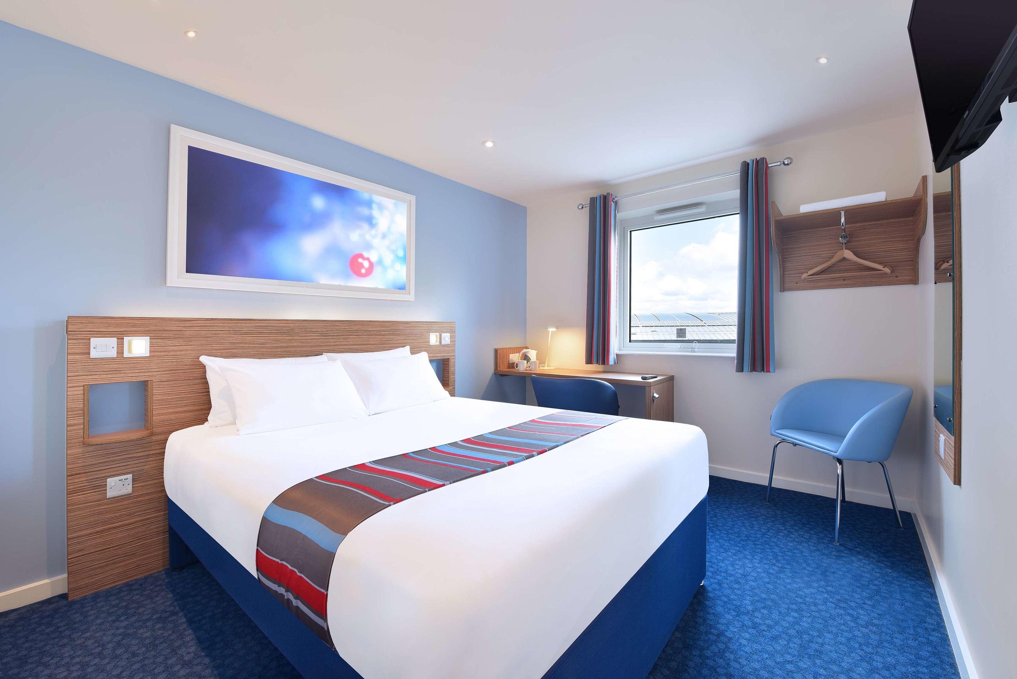 Travelodge Colwyn Bay — photo 5