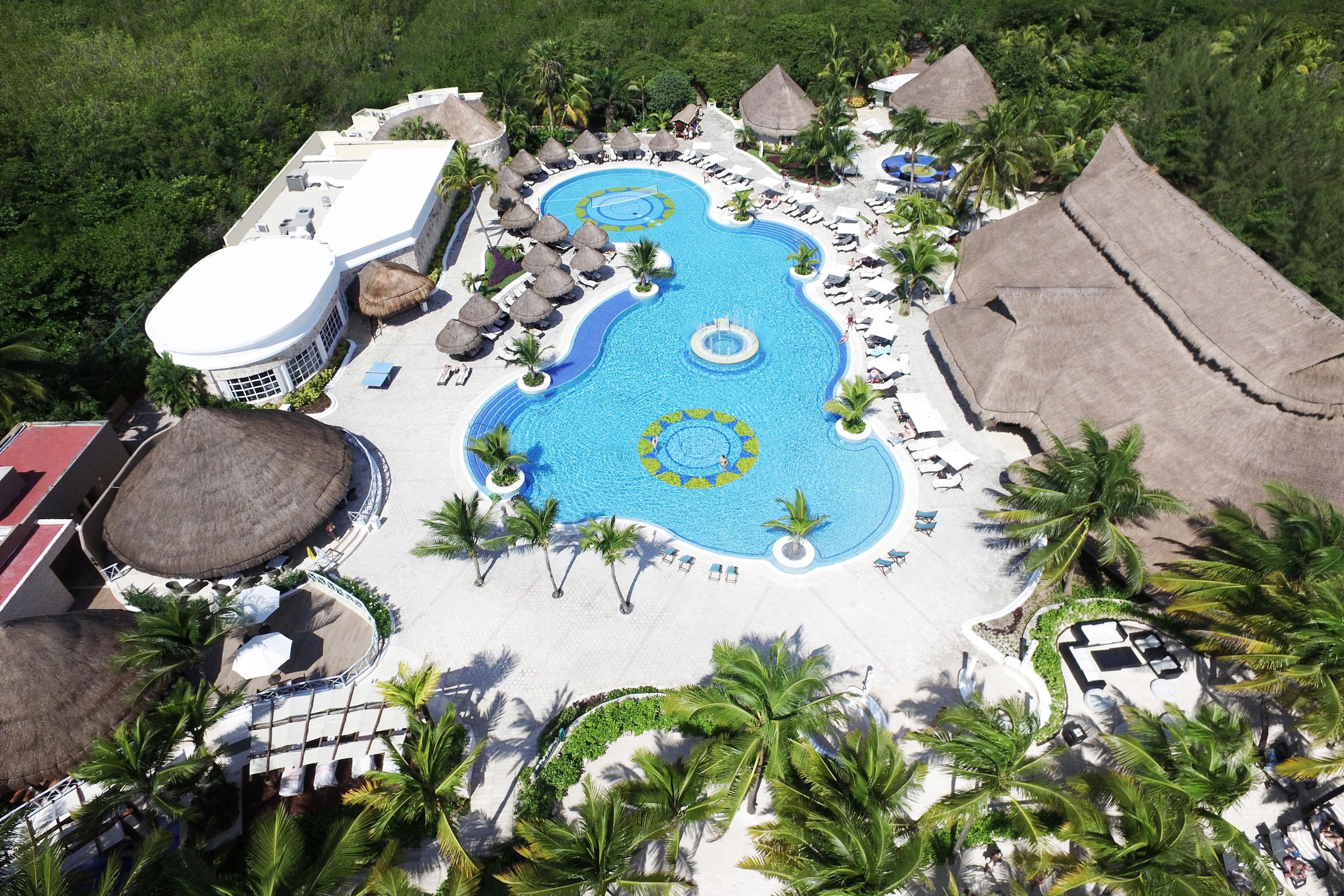 Catalonia Royal Tulum — photo 2