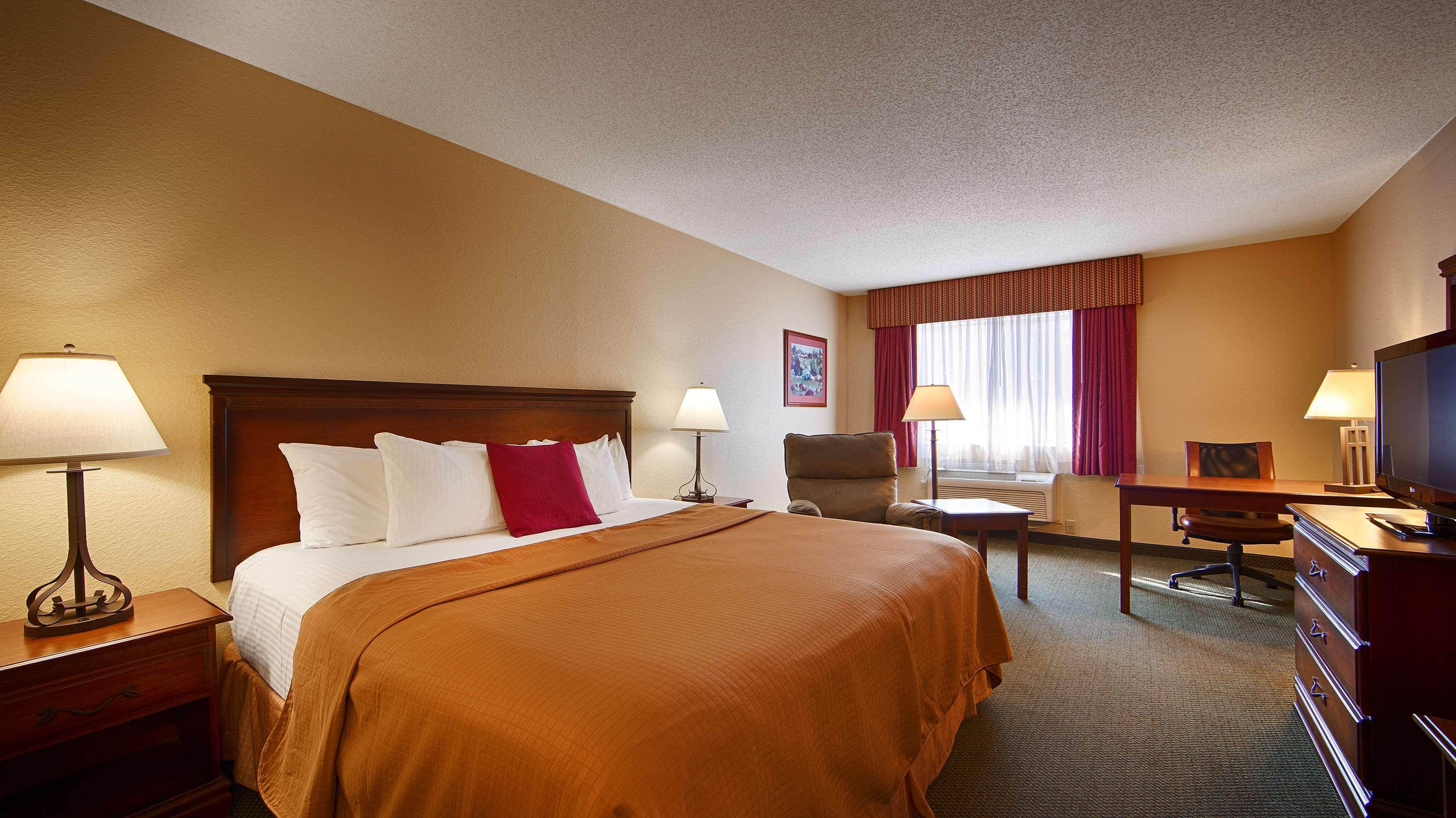 Best Western TimberRidge Inn — photo 5