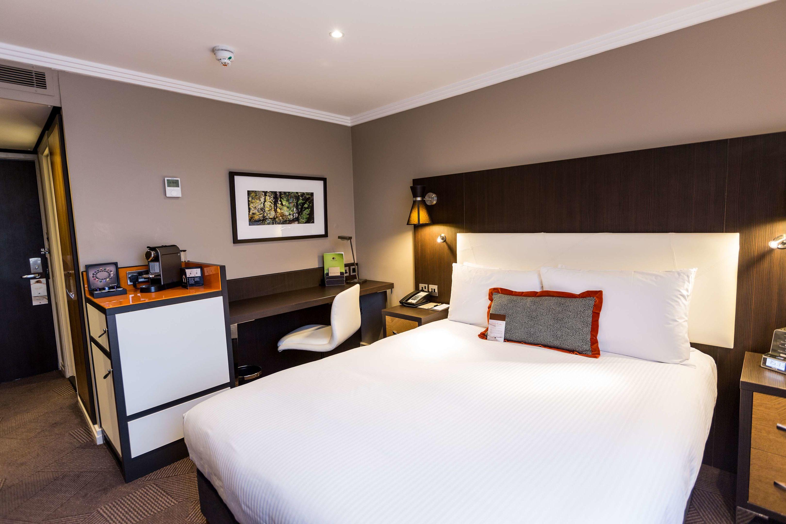 DoubleTree by Hilton Hotel London - Ealing — photo 4