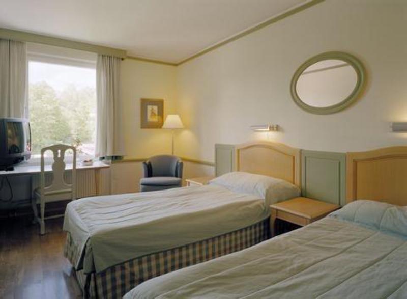 Scandic Bromma — photo 3