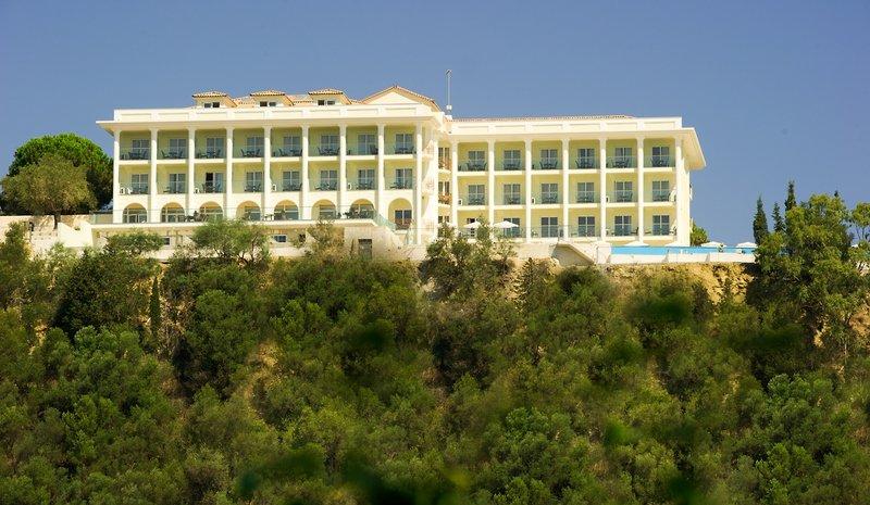 Avalon Hotel — photo 1