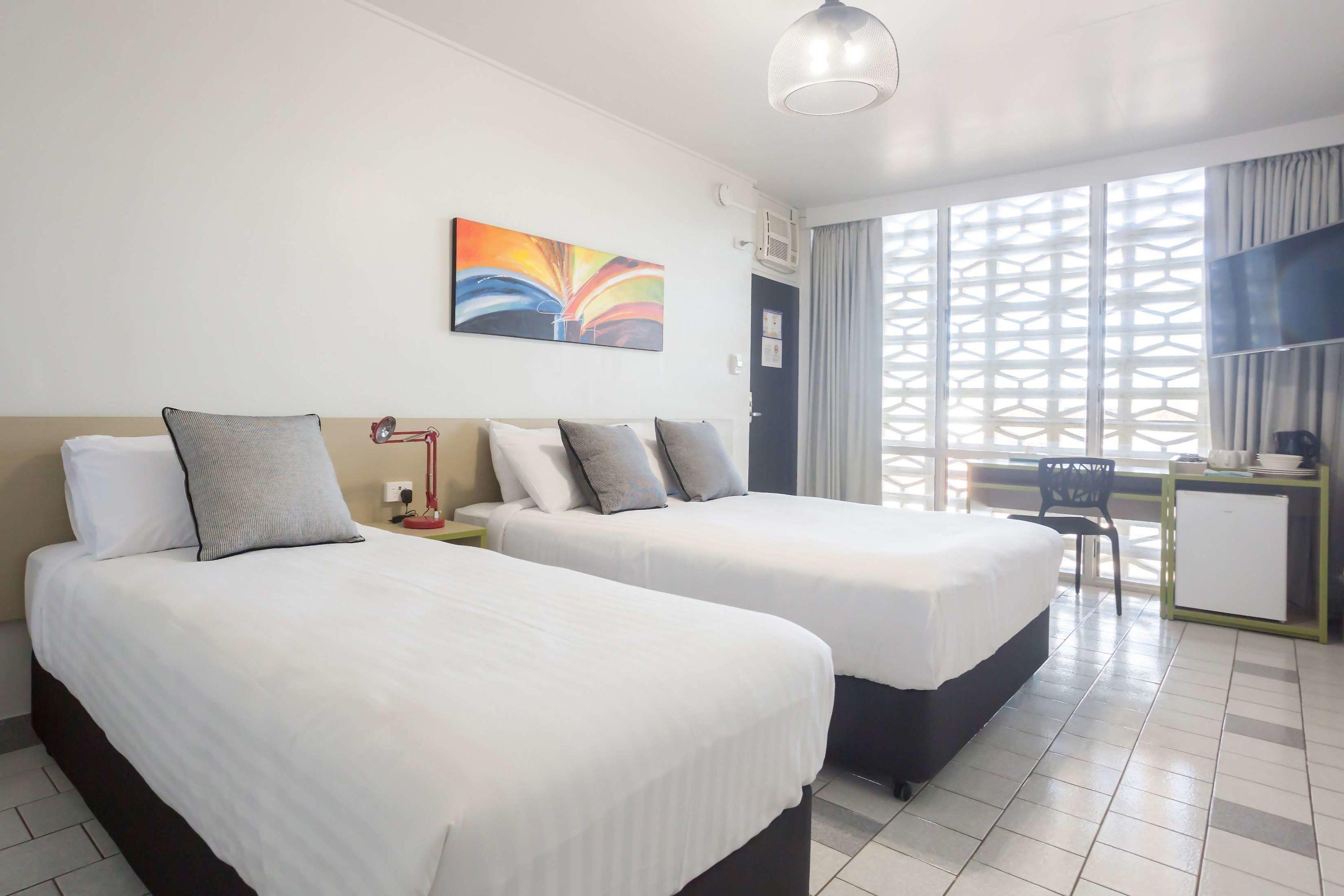 Emerald Star Hotel — photo 4
