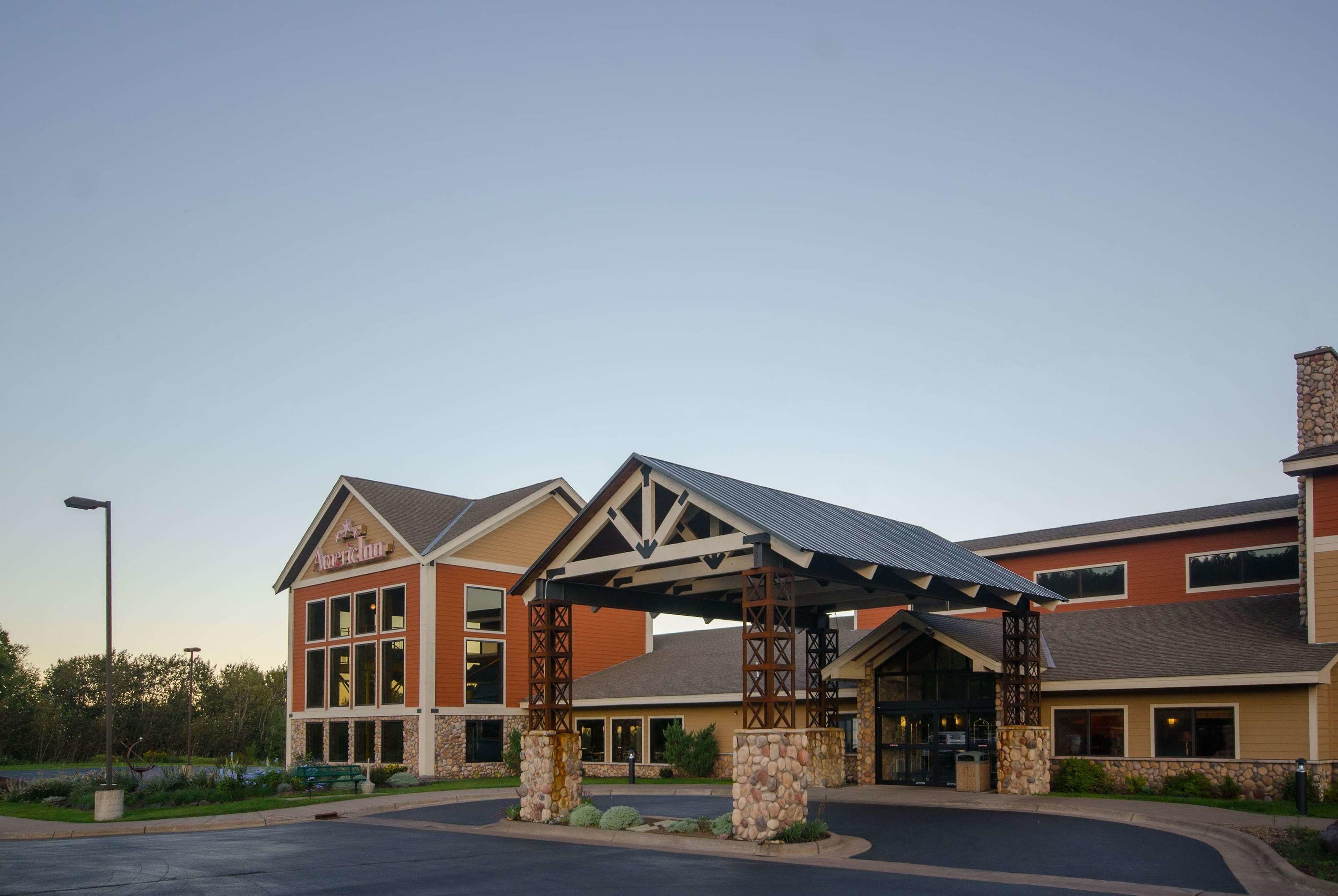 AmericInn by Wyndham Silver Bay — photo 4