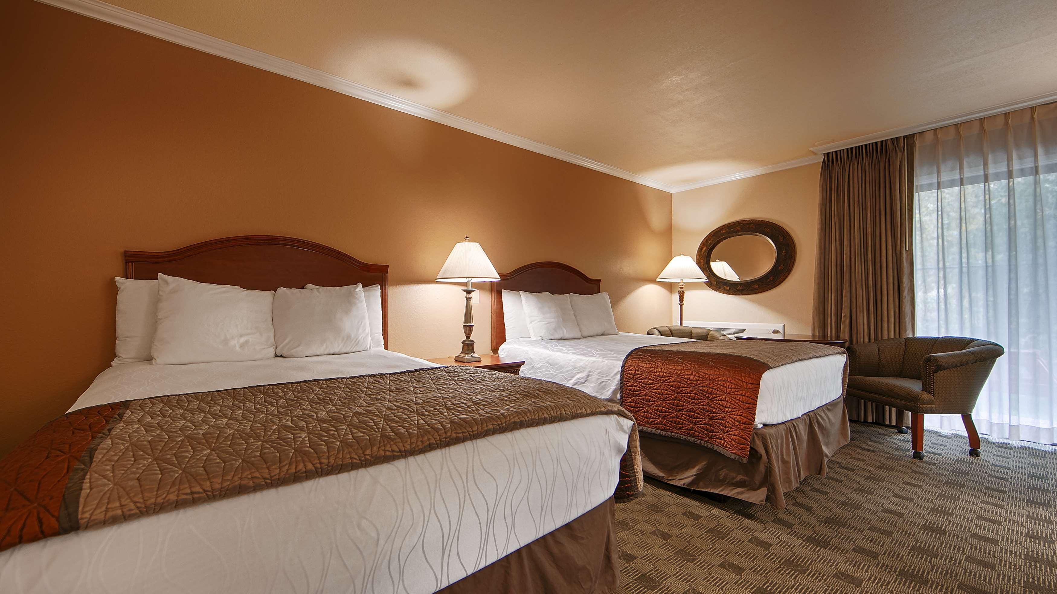 Best Western Miner's Inn — photo 4