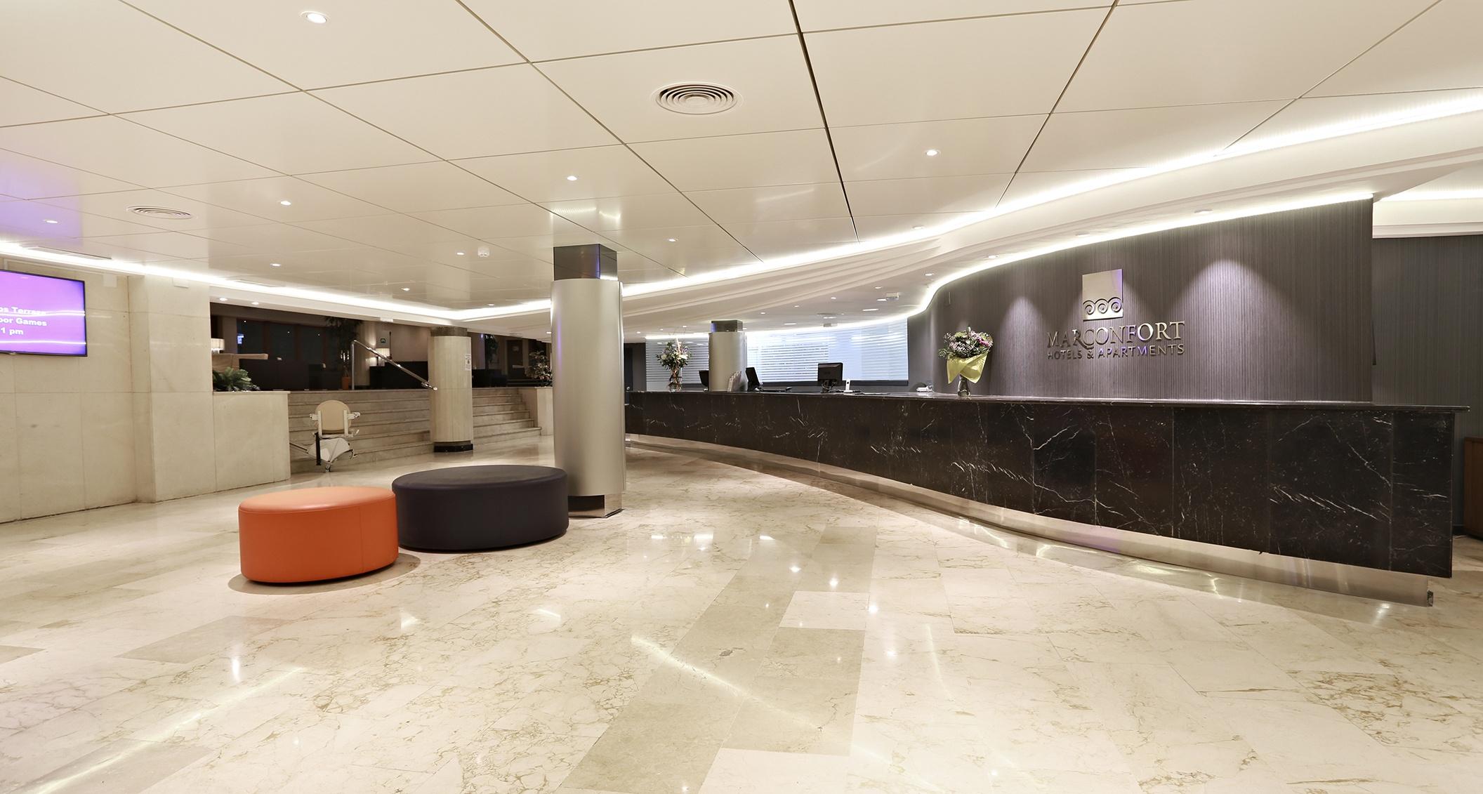 Marconfort Griego Hotel — photo 4