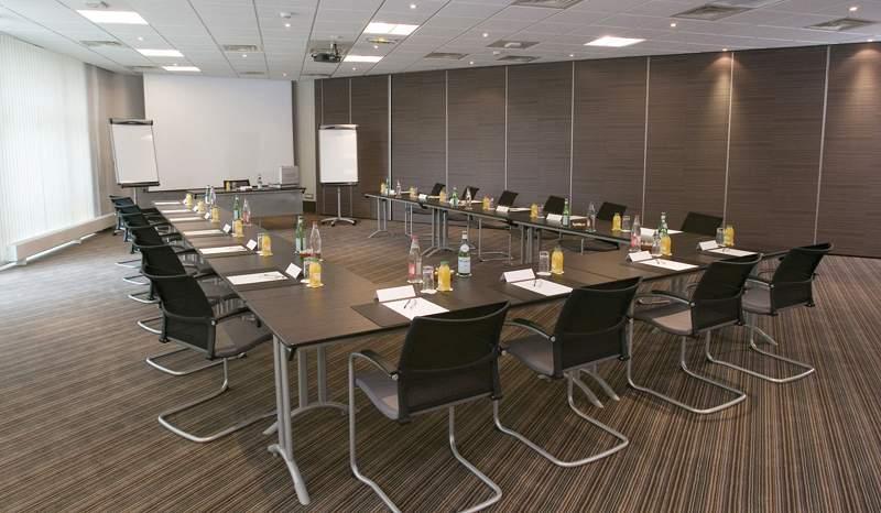 Best Western Plus Paris Orly Airport — photo 4