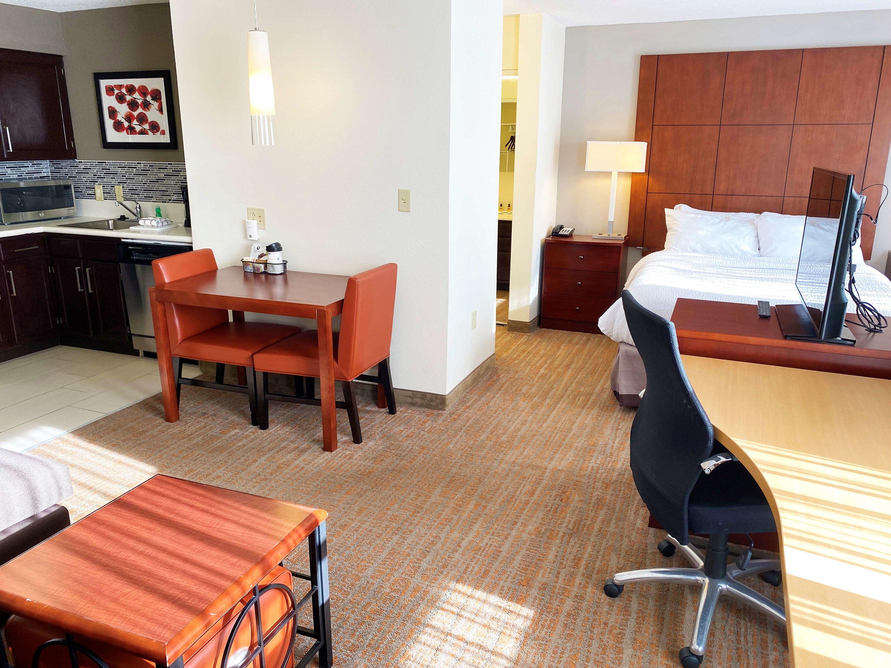 Best Western Plus Executive Residency Columbus/Worthington — photo 5