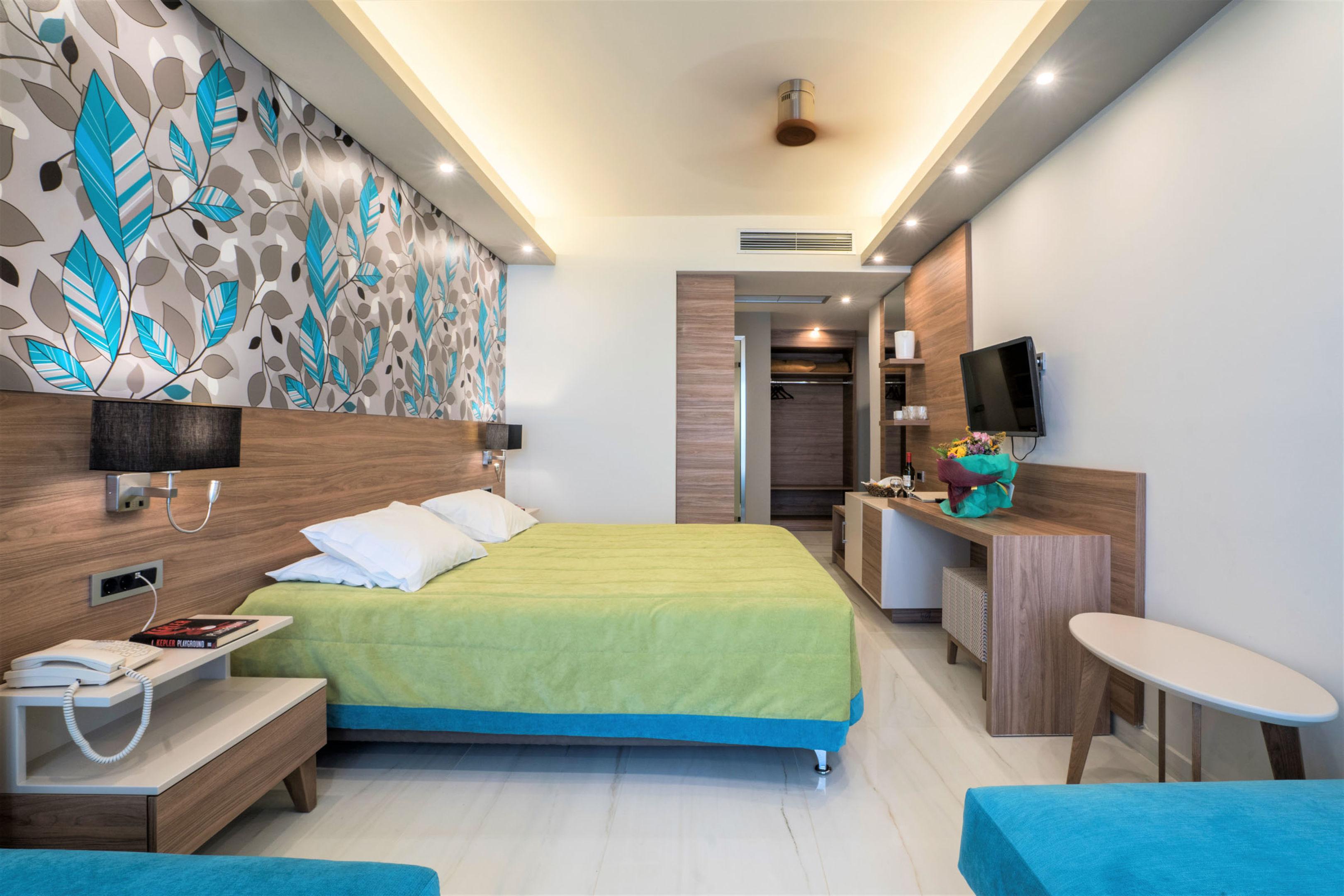 The Atrion Resort Hotel & Apartments — photo 5