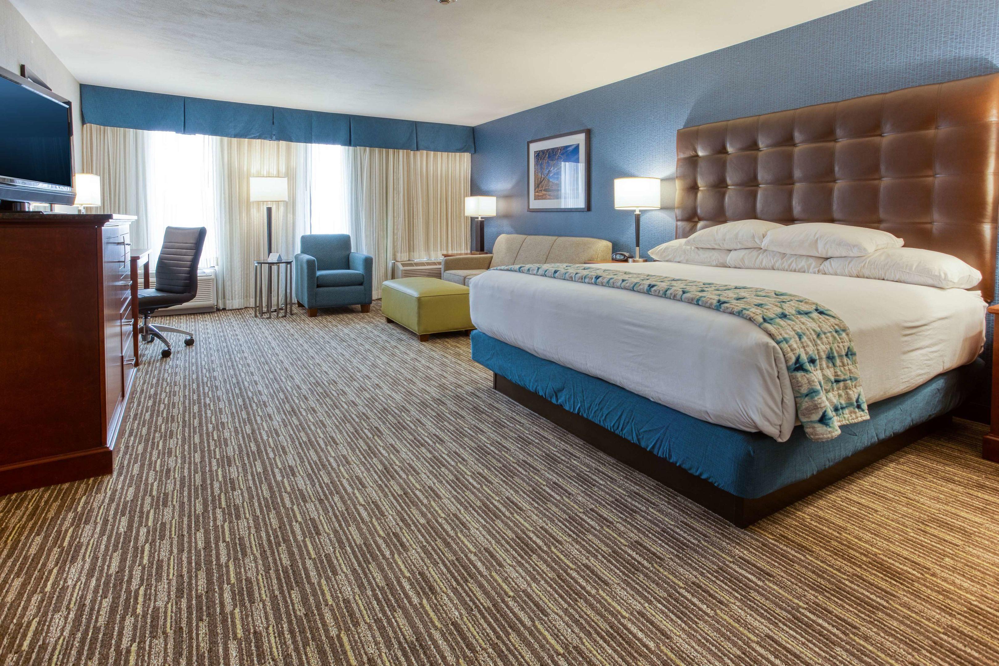 Drury Inn & Suites Fenton - St. Louis — photo 4