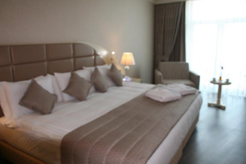 Eser Premium Hotel & Spa — photo 3