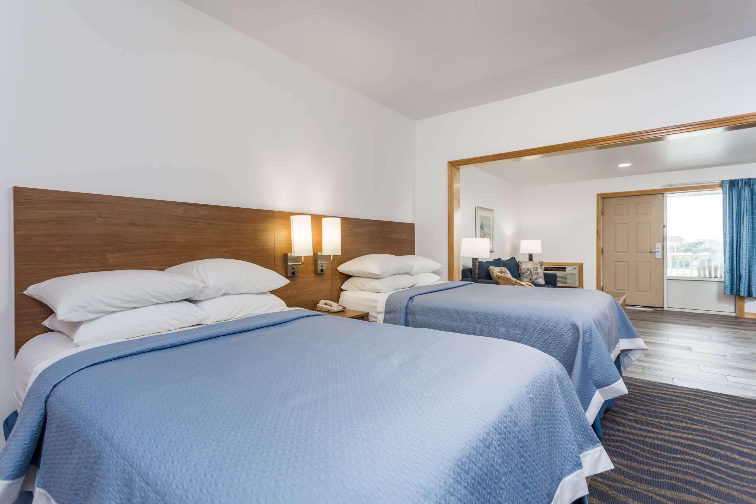 Days Inn Kill Devil Hills Oceanfront - Wilbur — photo 5