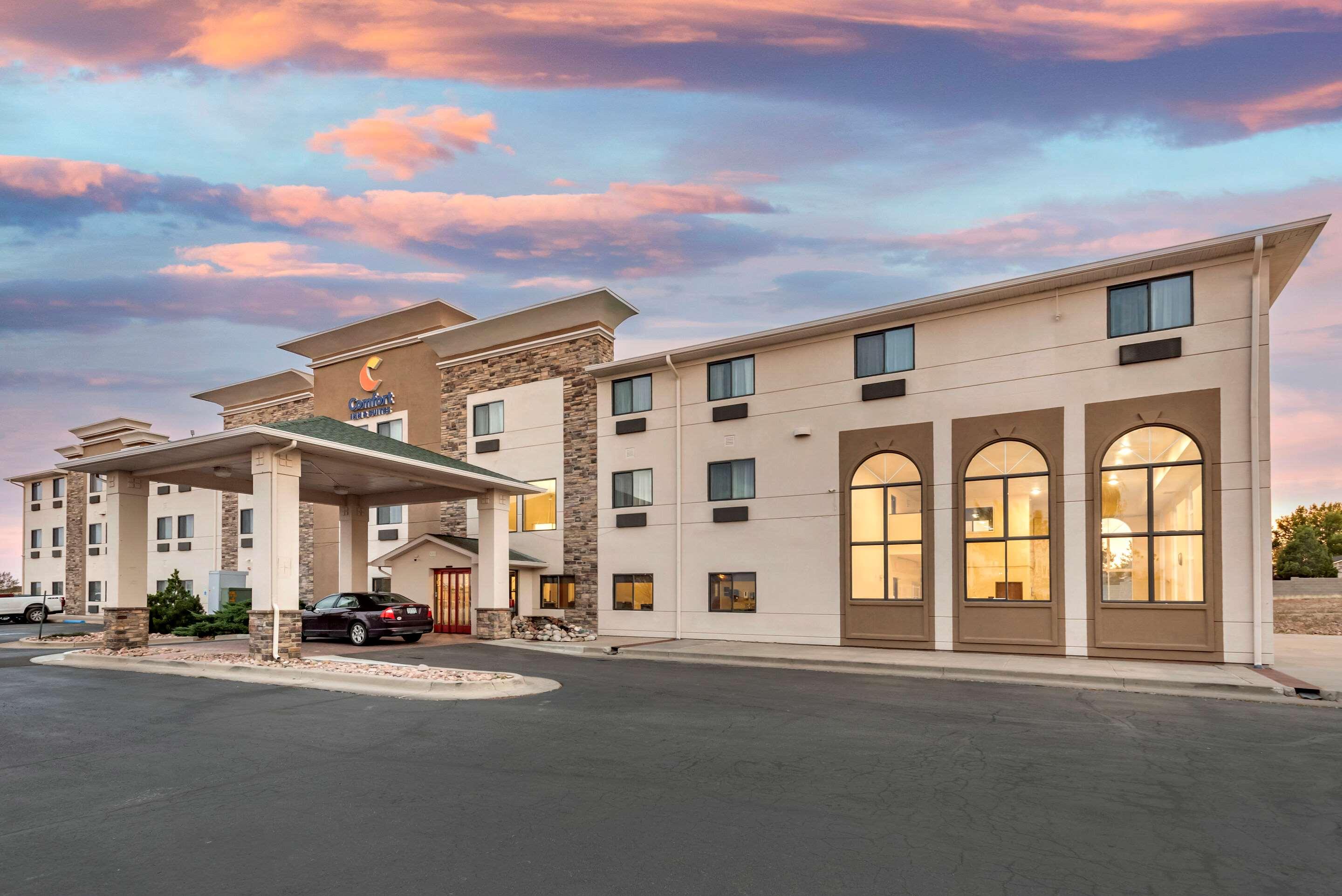 Quality Inn & Suites — photo 5