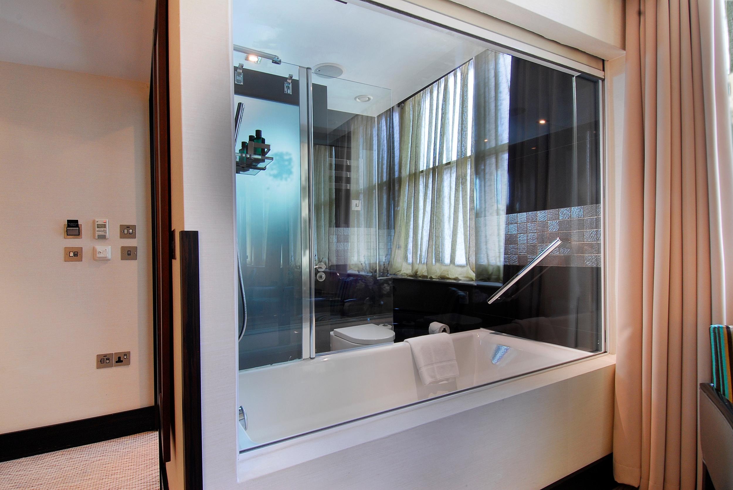 The Montcalm At The Brewery London City — photo 5