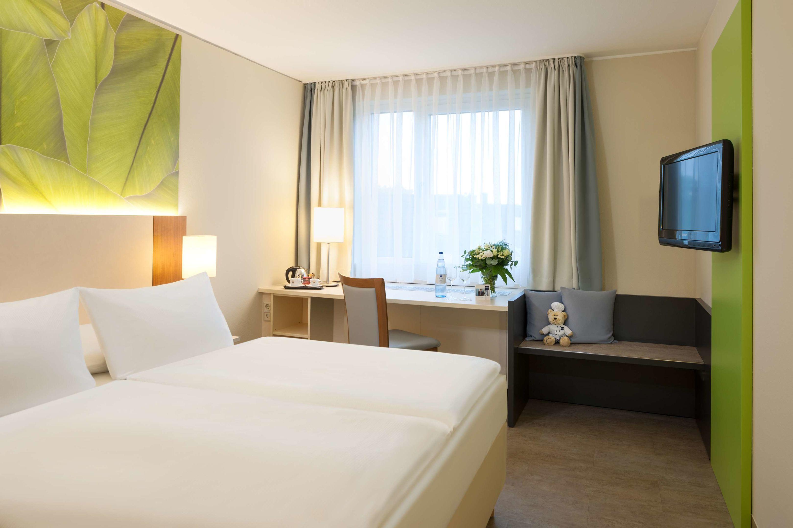 Essential by Dorint Hotel Köln-Junkersdorf — photo 5
