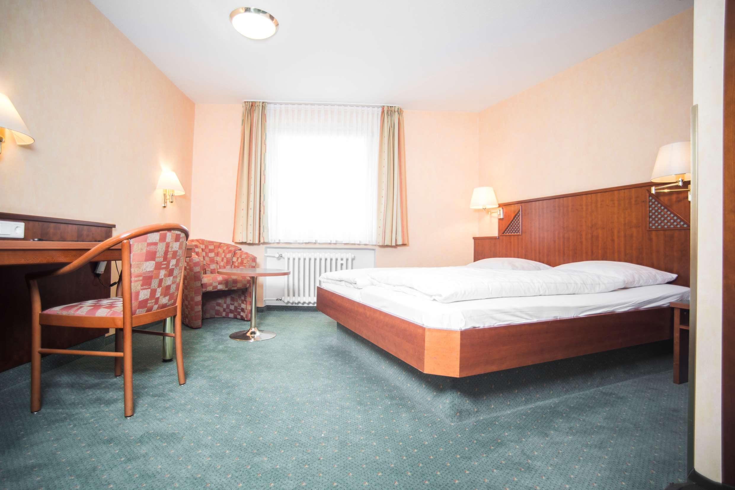 Hotel Wartburg — photo 5
