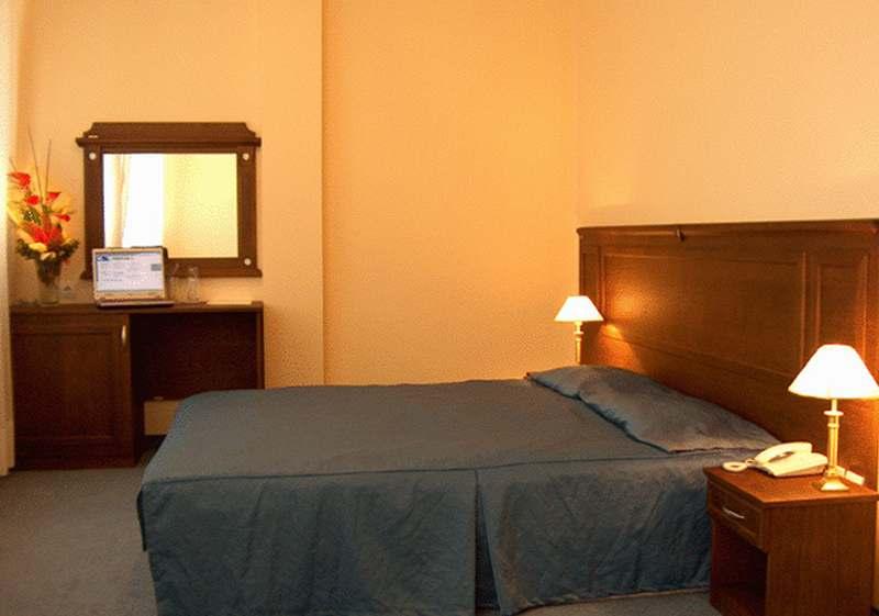 Imperial Plovdiv Hotel & SPA — photo 4