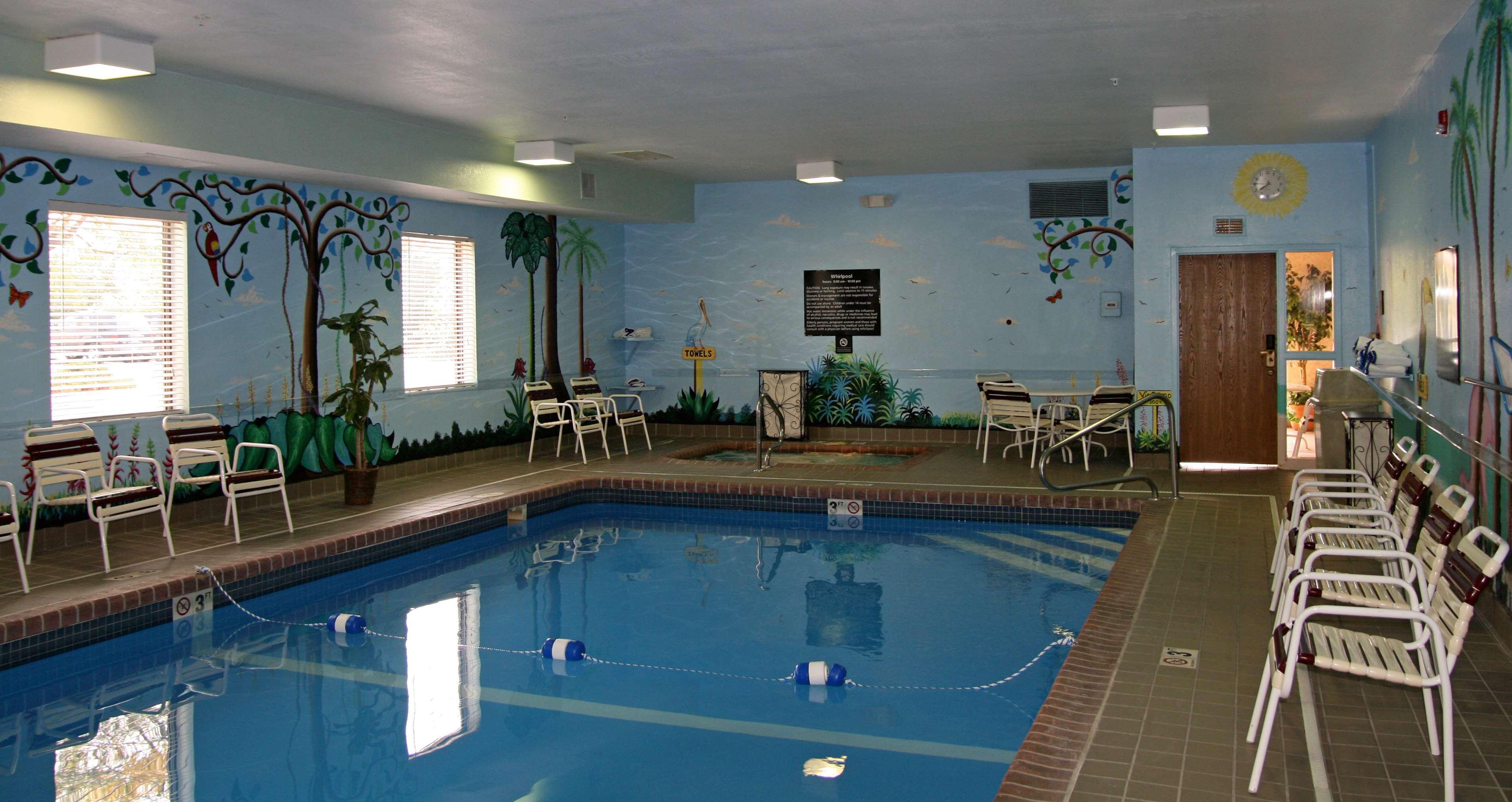 Hampton Inn Kansas City/Blue Springs — photo 3