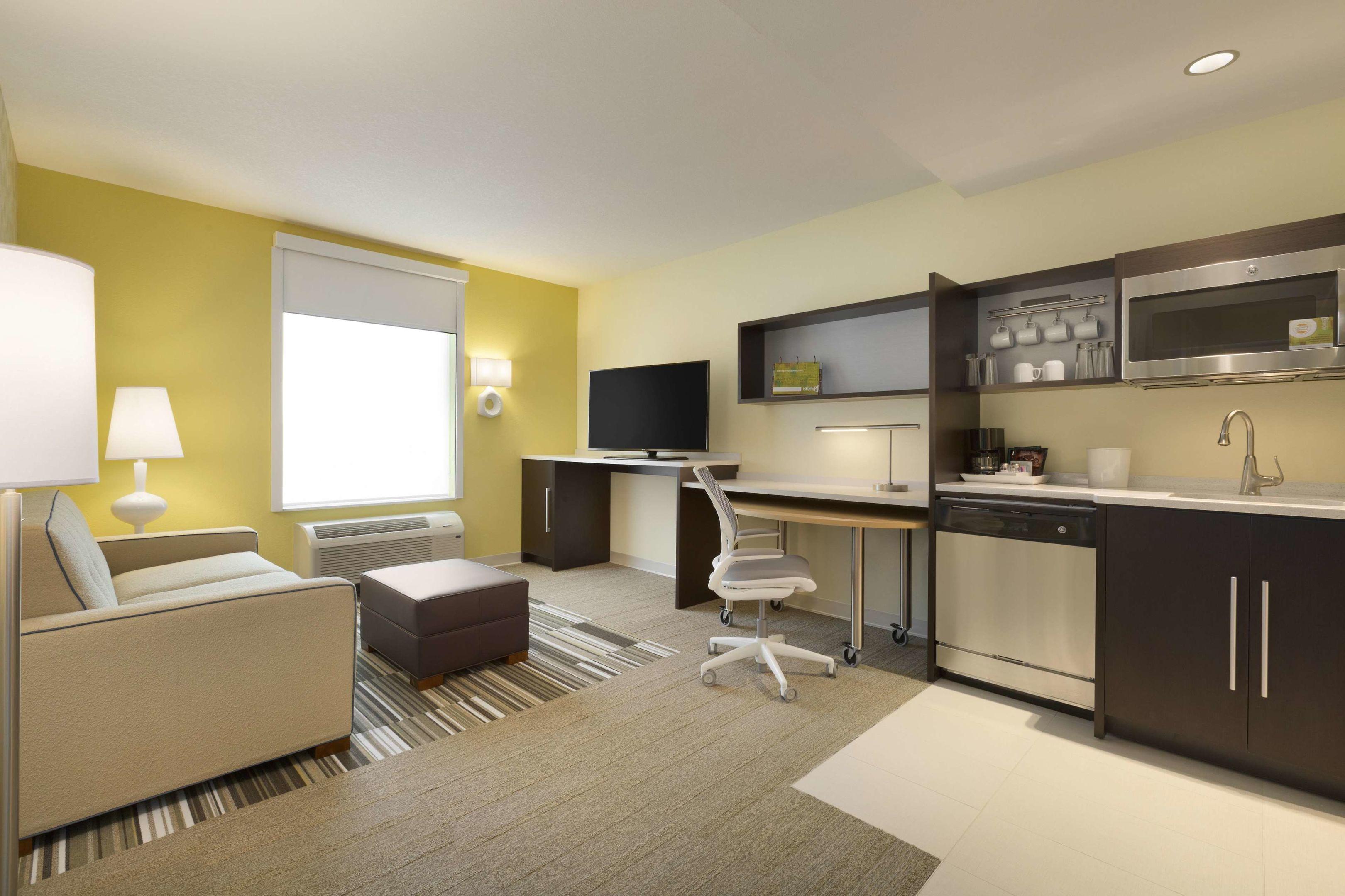 Home2 Suites by Hilton Houston Energy Corridor — photo 5