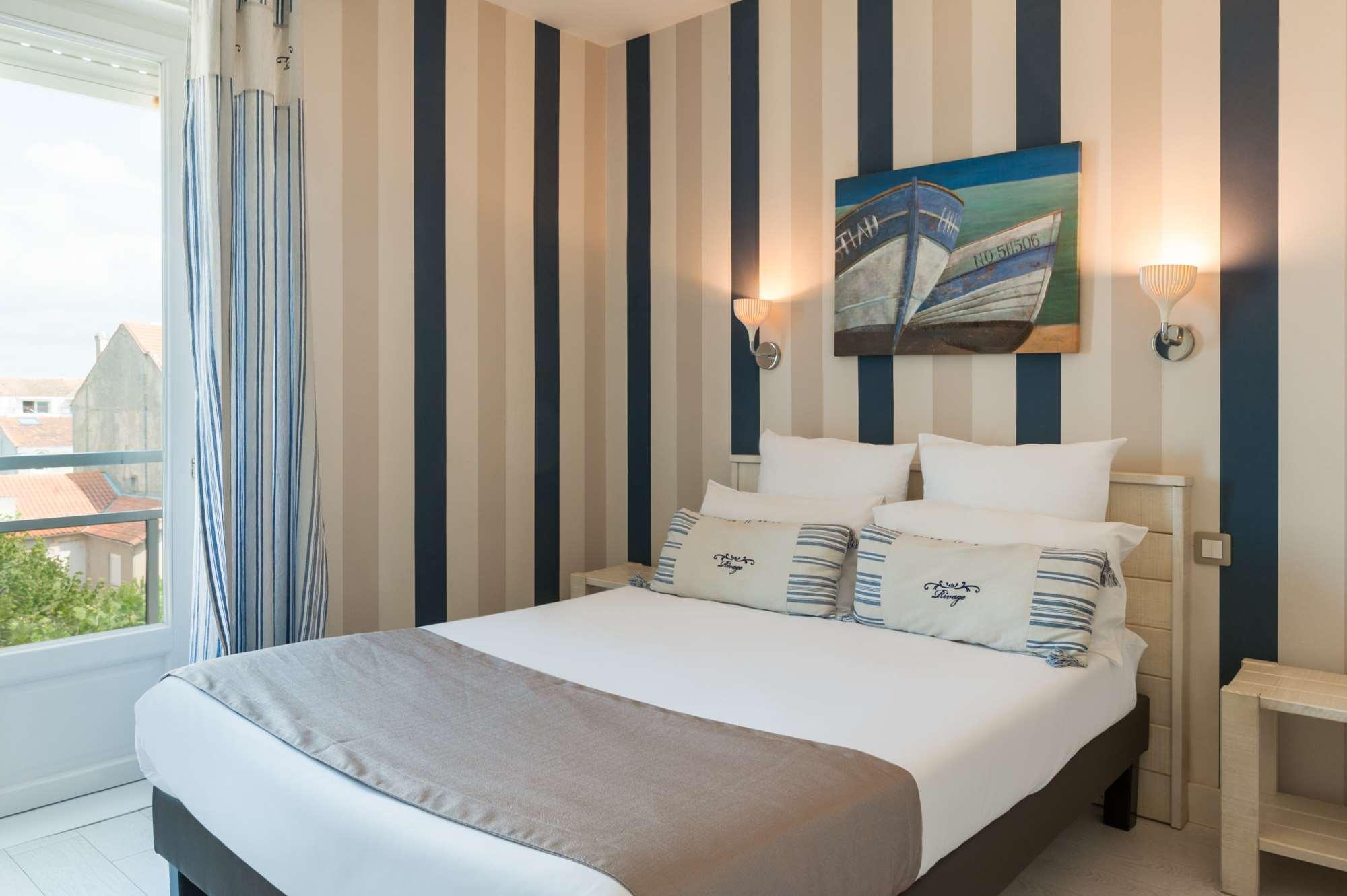 The Originals Boutique, Hotel Miramar, Royan — photo 3