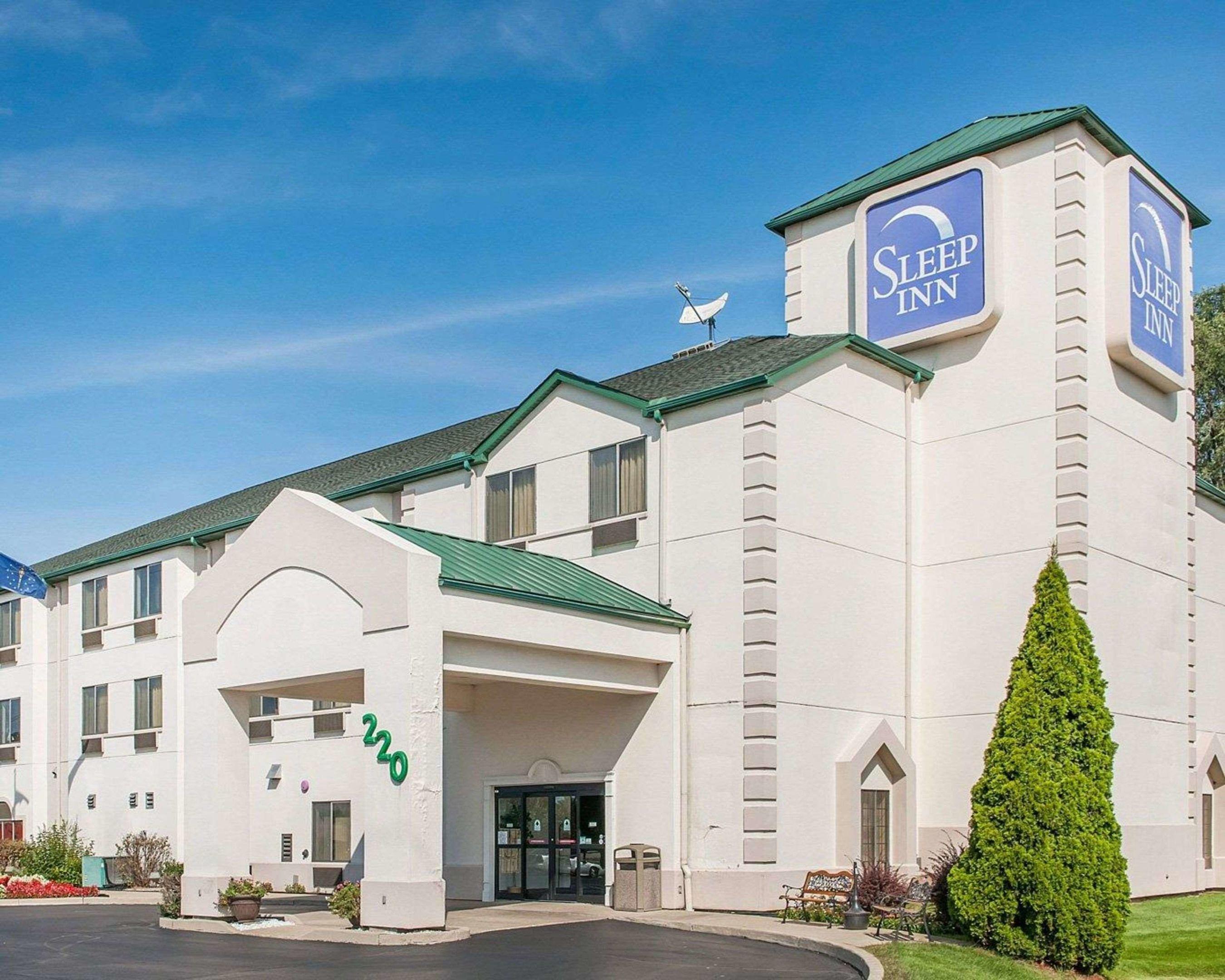 Sleep Inn Elkhart — photo 3
