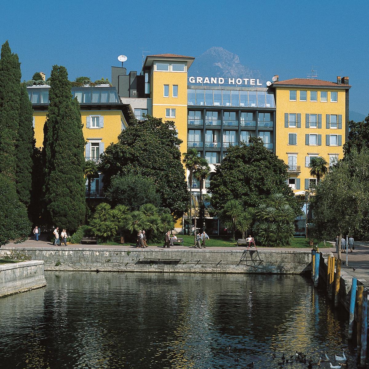 Grand Hotel Riva — photo 3