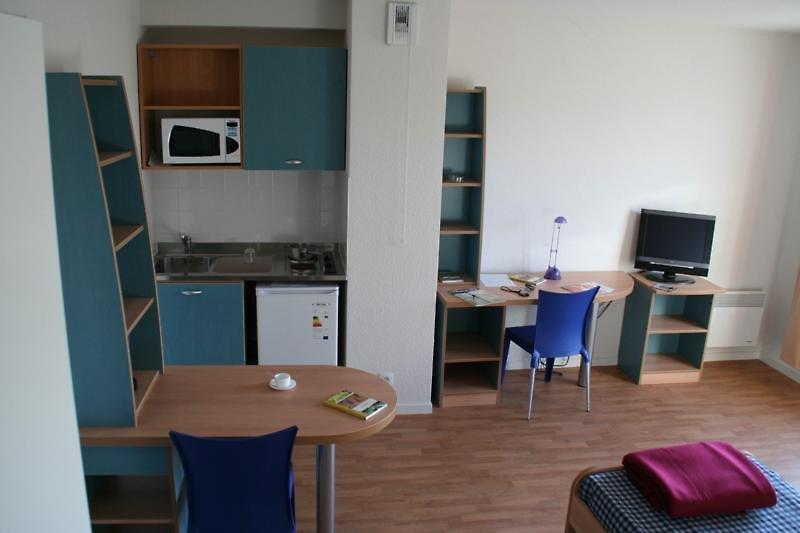 Séjours & Affaires Rive Gauche — photo 3